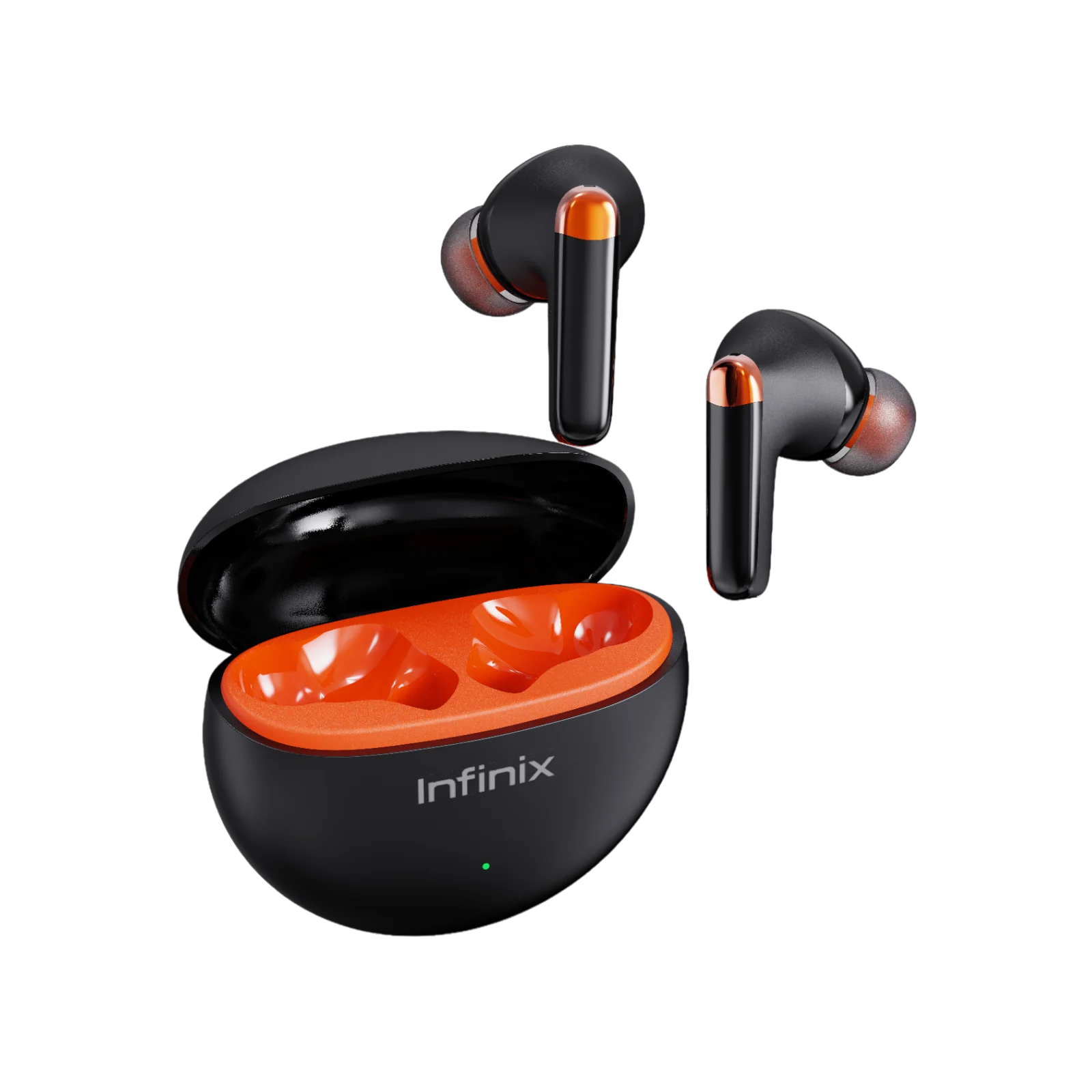 Infinix Buds Neo (XE26) - Image 3
