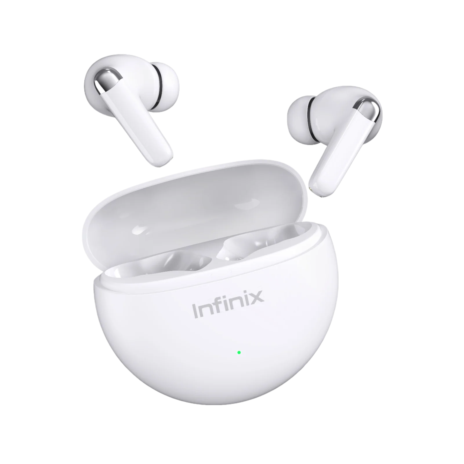 Infinix Buds Neo (XE26) - Image 4