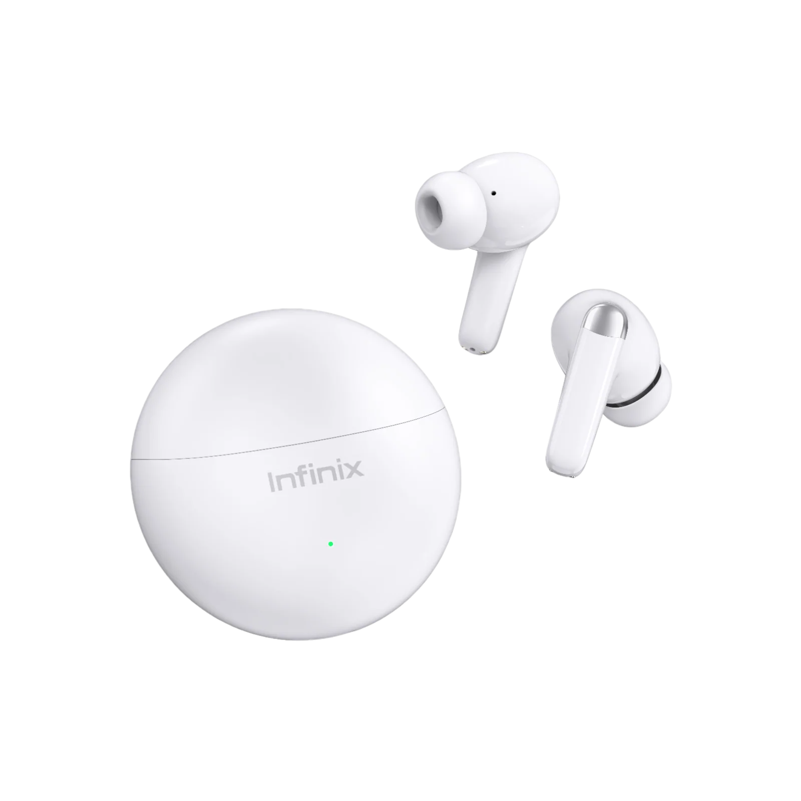 Infinix Buds Neo (XE26) - Image 5