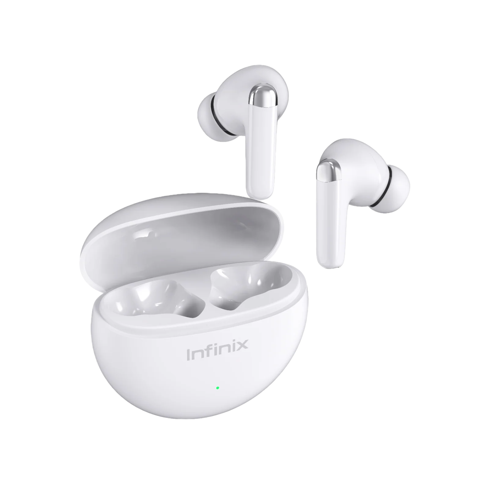 Infinix Buds Neo (XE26) - Image 6