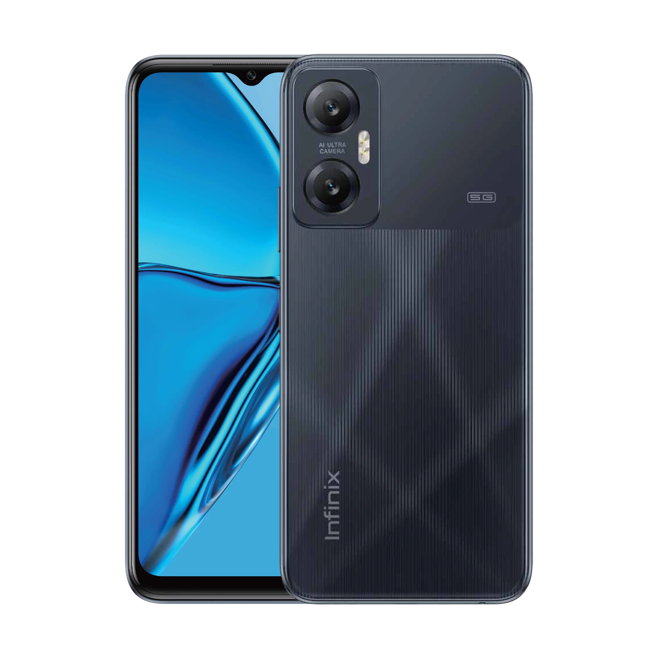 Infinix HOT 20 5G - Image 3