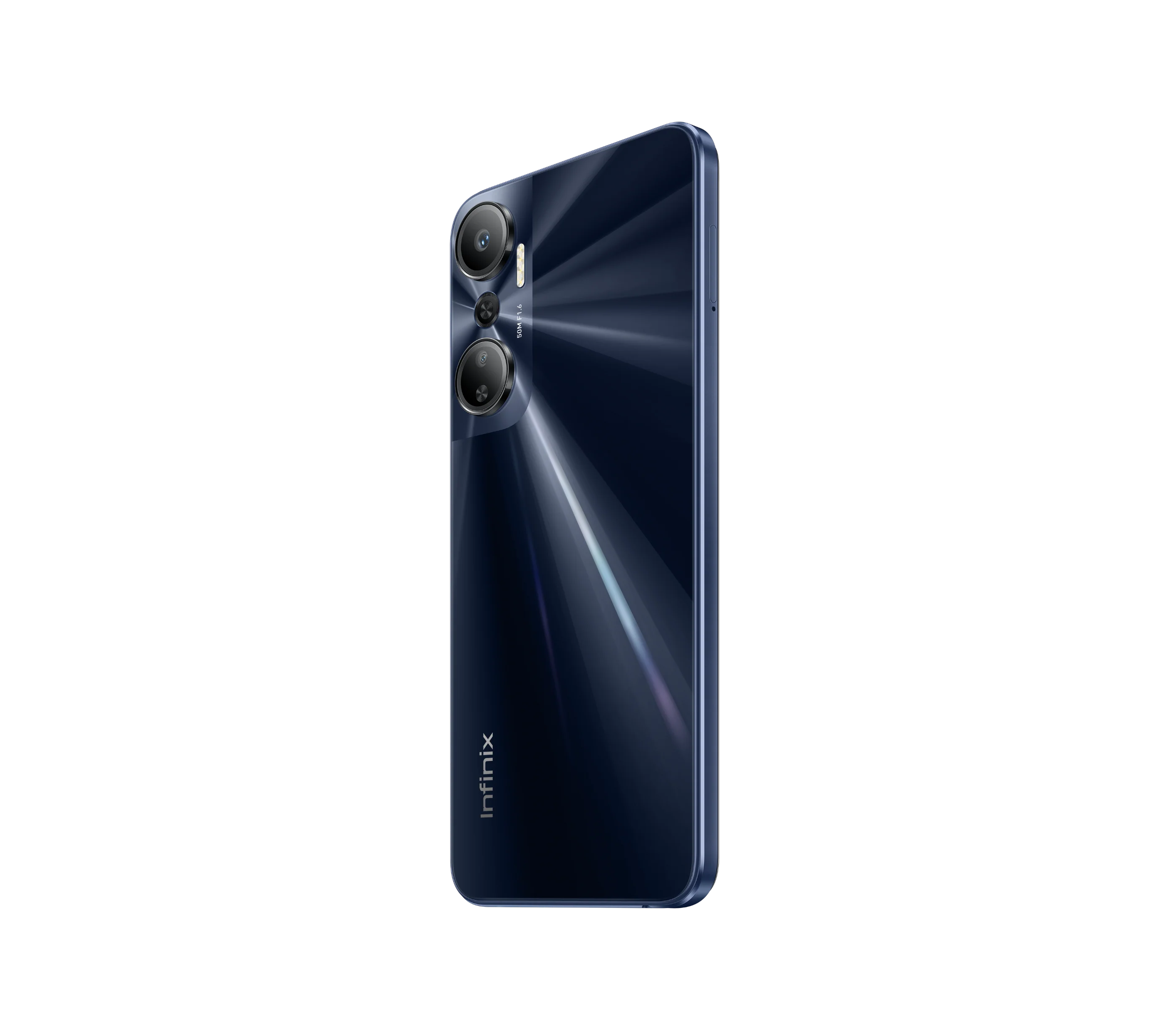 Infinix HOT 20 NFC - Image 3