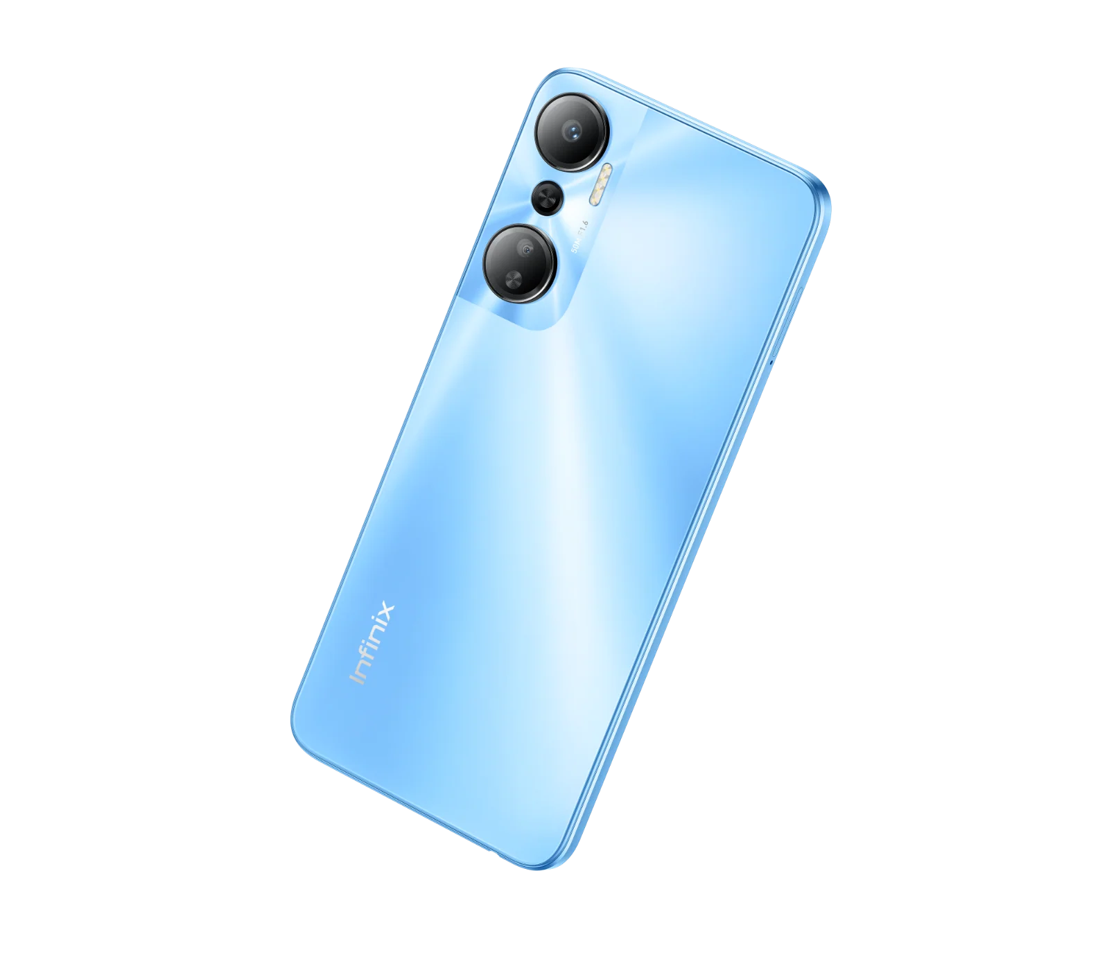 Infinix HOT 20 NFC - Image 5