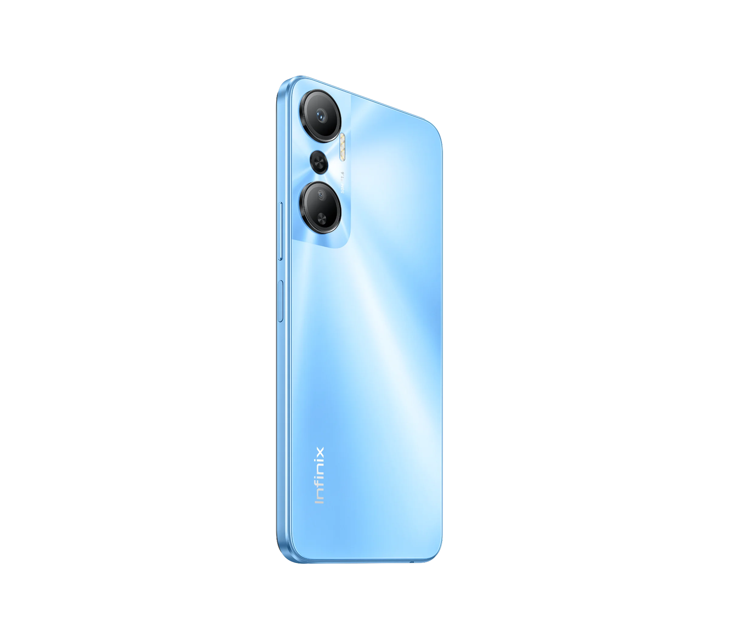 Infinix HOT 20 NFC - Image 6