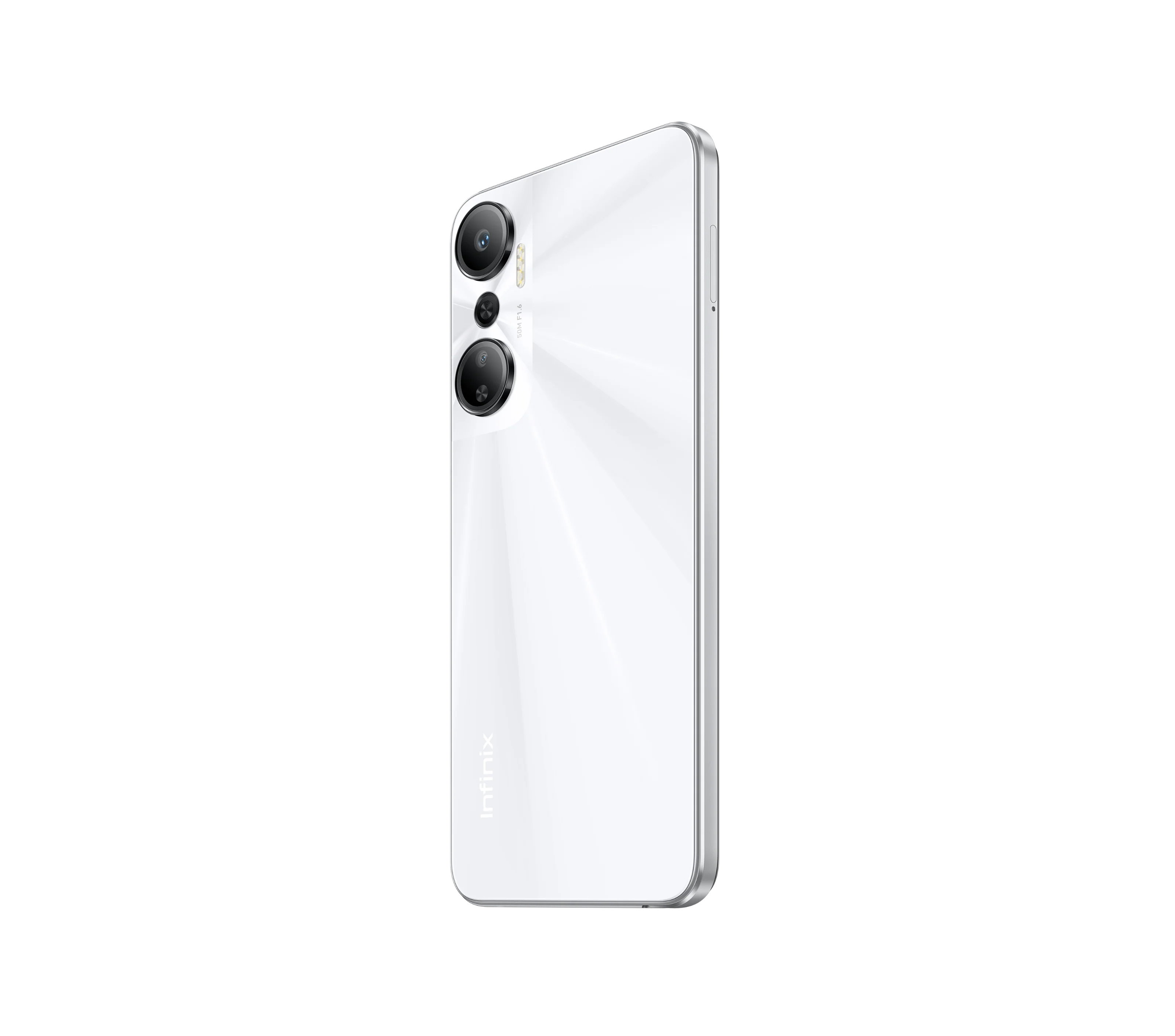 Infinix HOT 20 NFC - Image 8