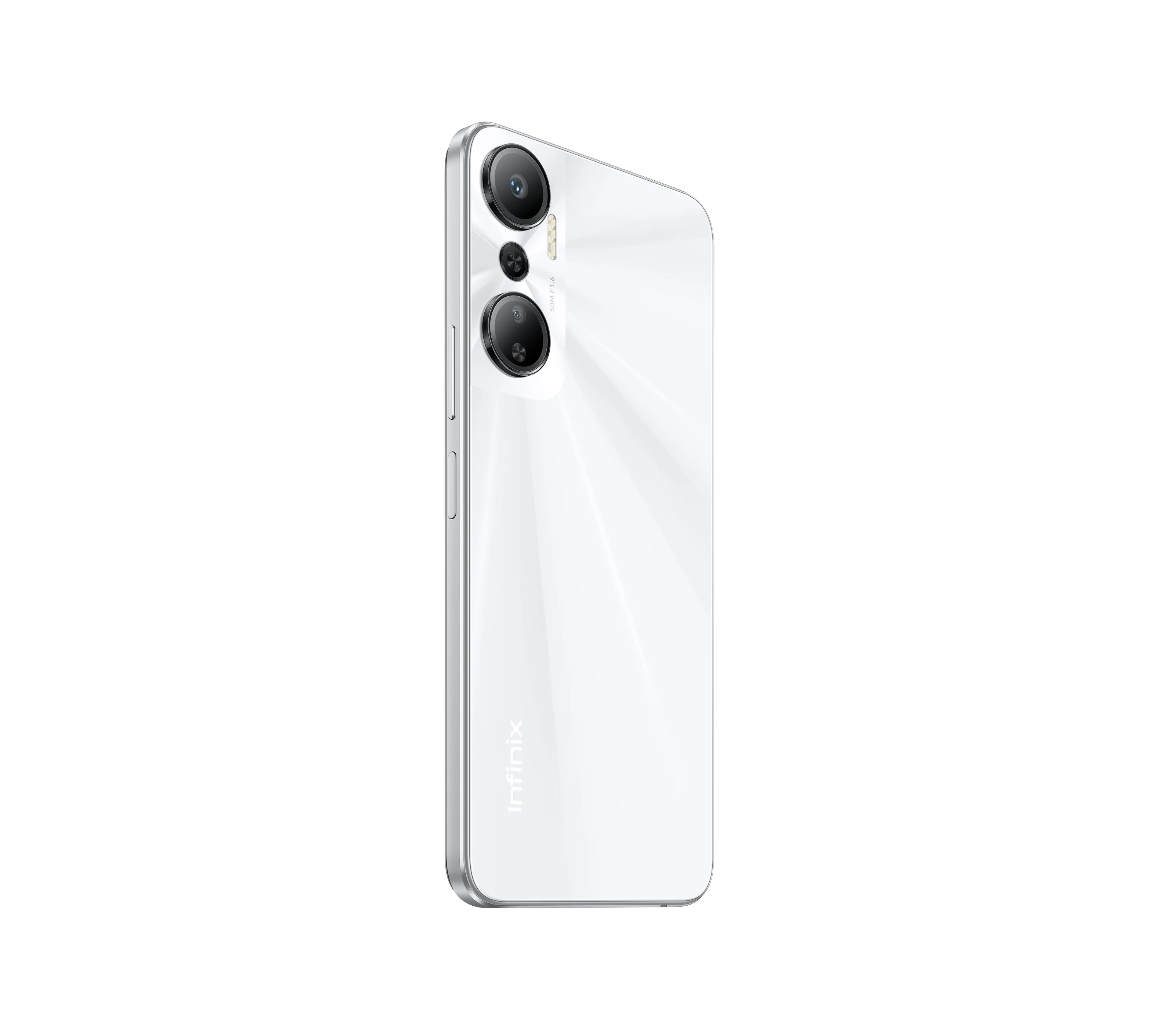 Infinix HOT 20 NFC - Image 9