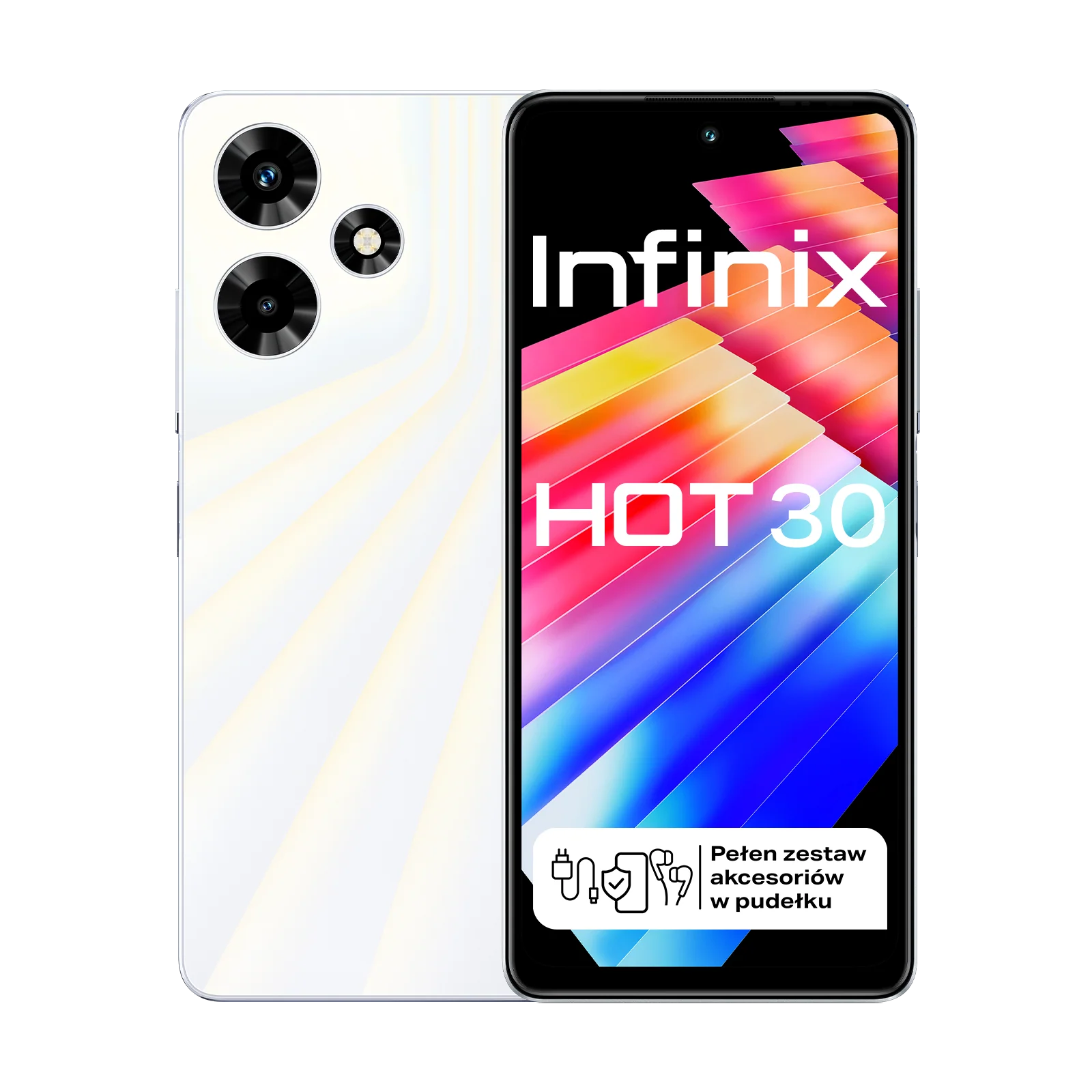 Infinix HOT 30 - Image 5