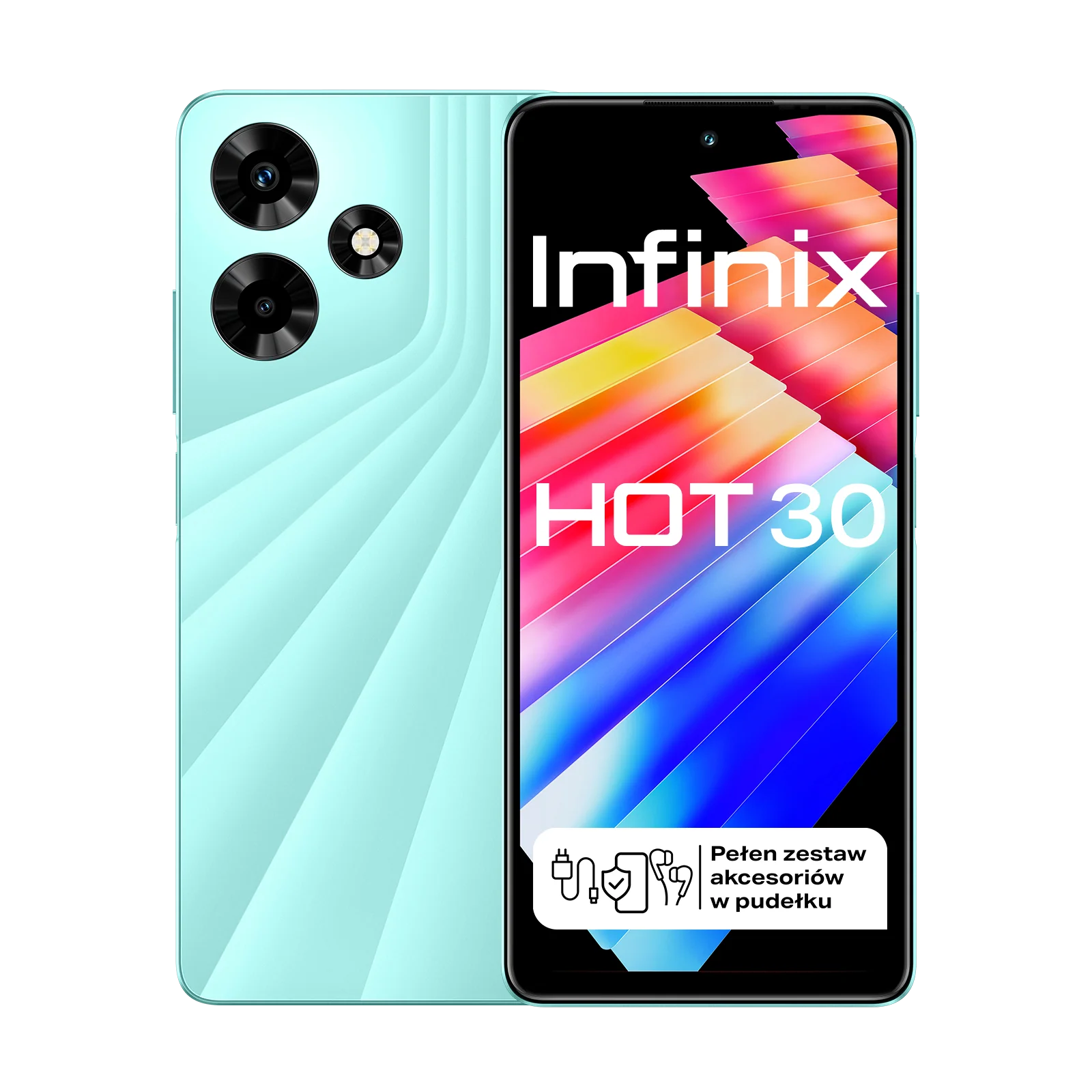 Infinix HOT 30 - Image 9