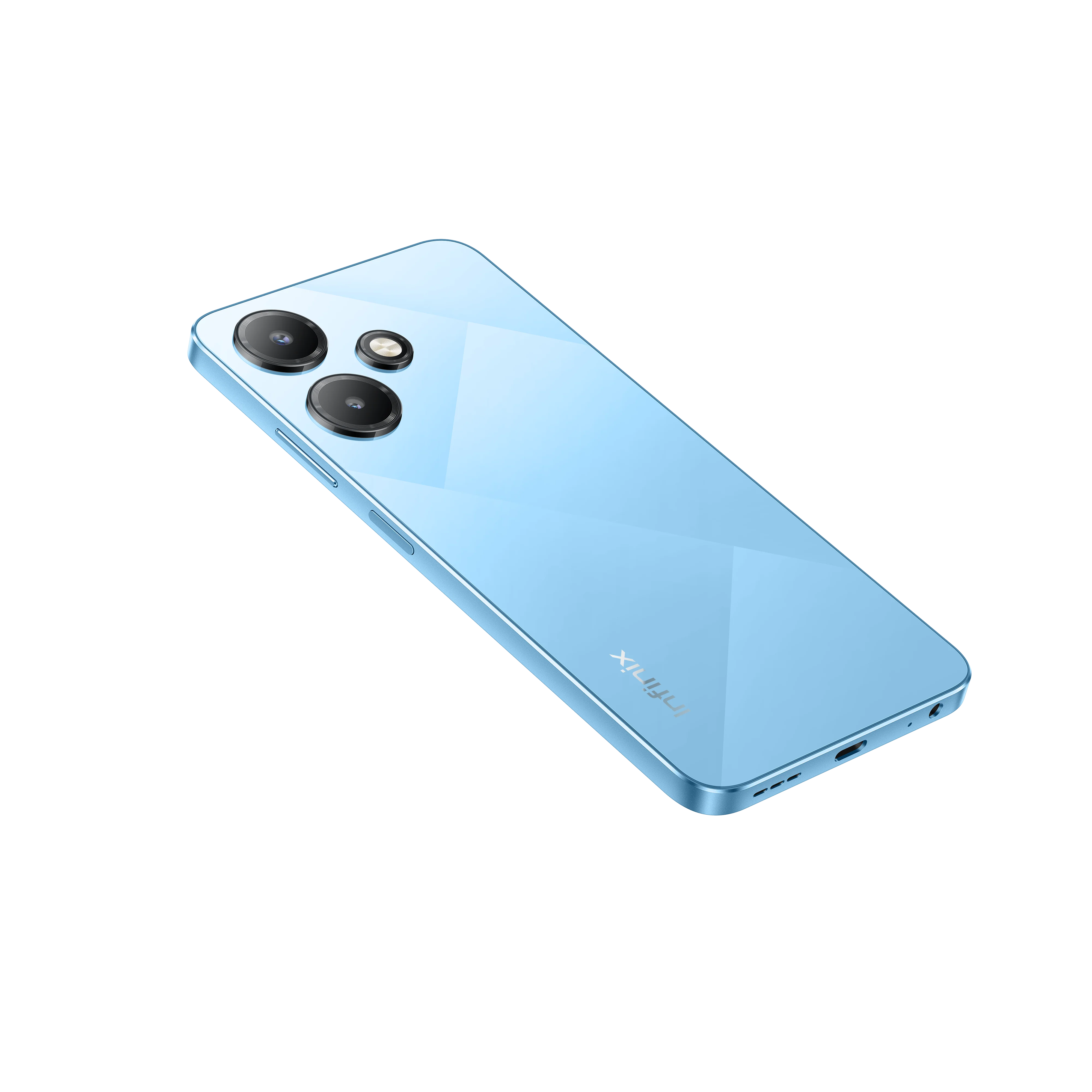 Infinix HOT 30i - Image 3