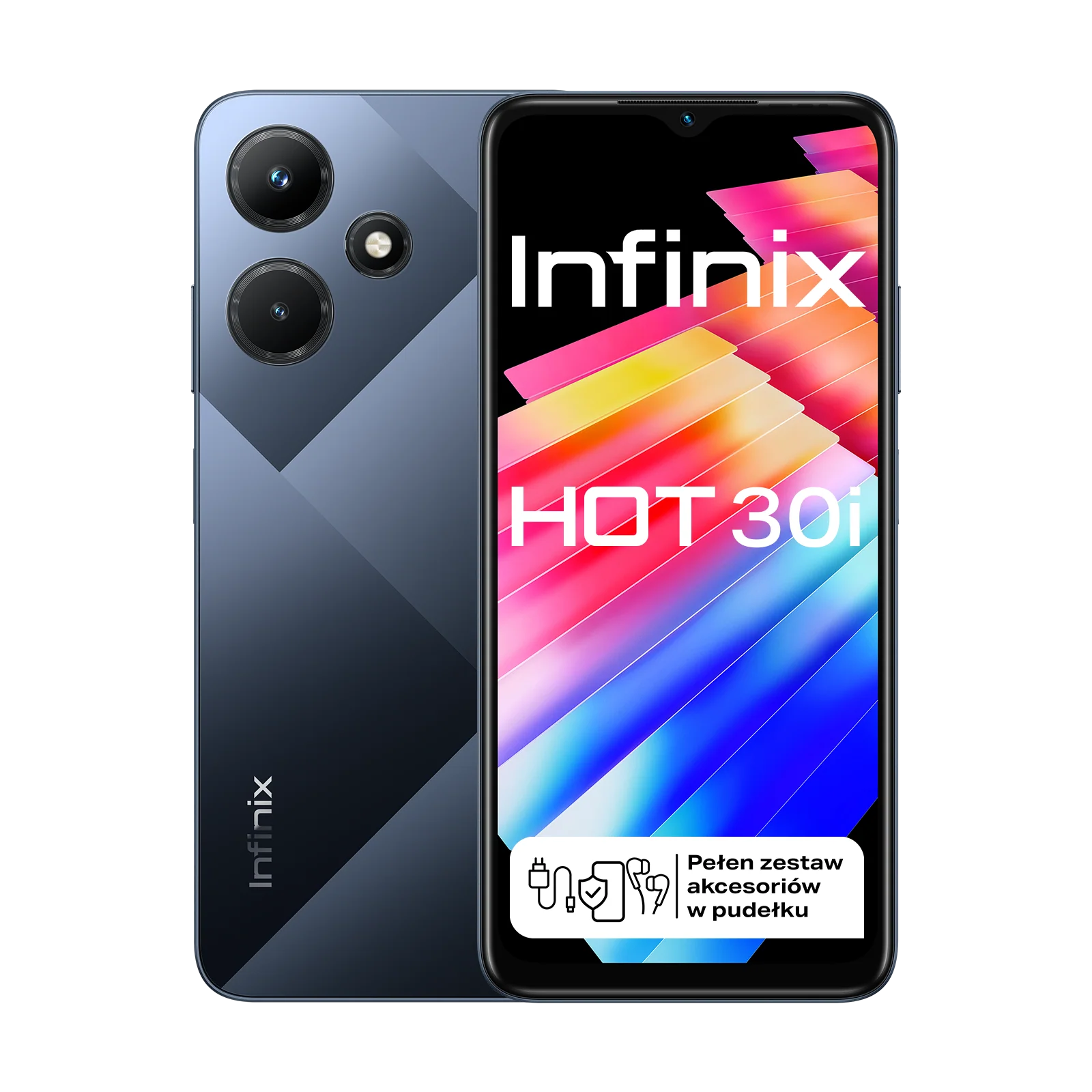 Infinix HOT 30i - Image 4