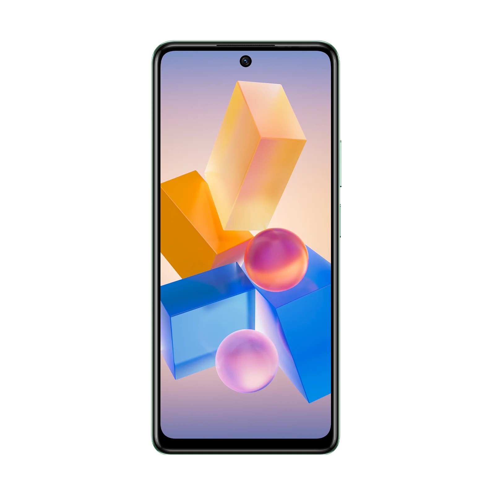 Infinix HOT 40 Pro - Image 10