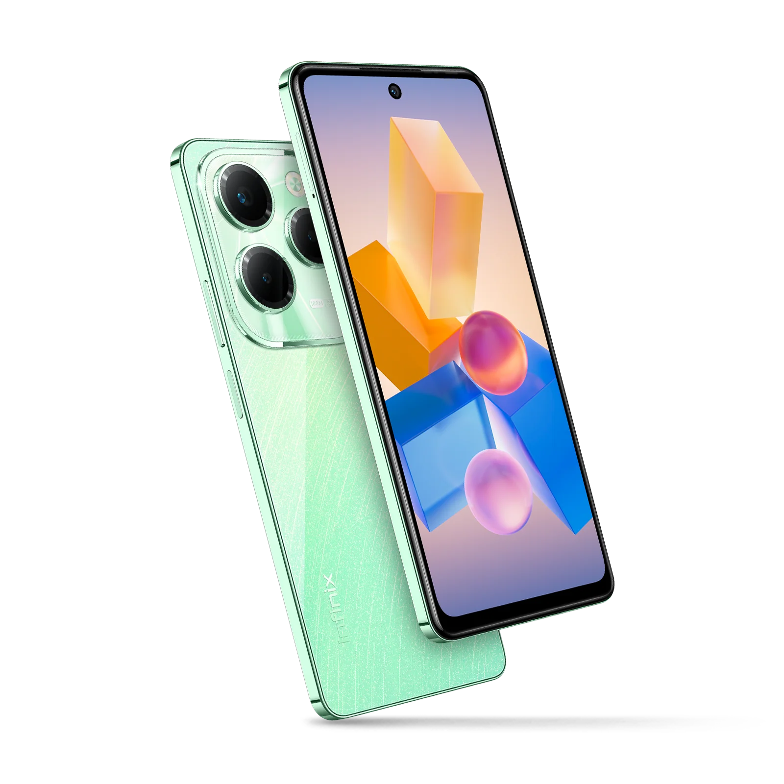 Infinix HOT 40 Pro - Image 12