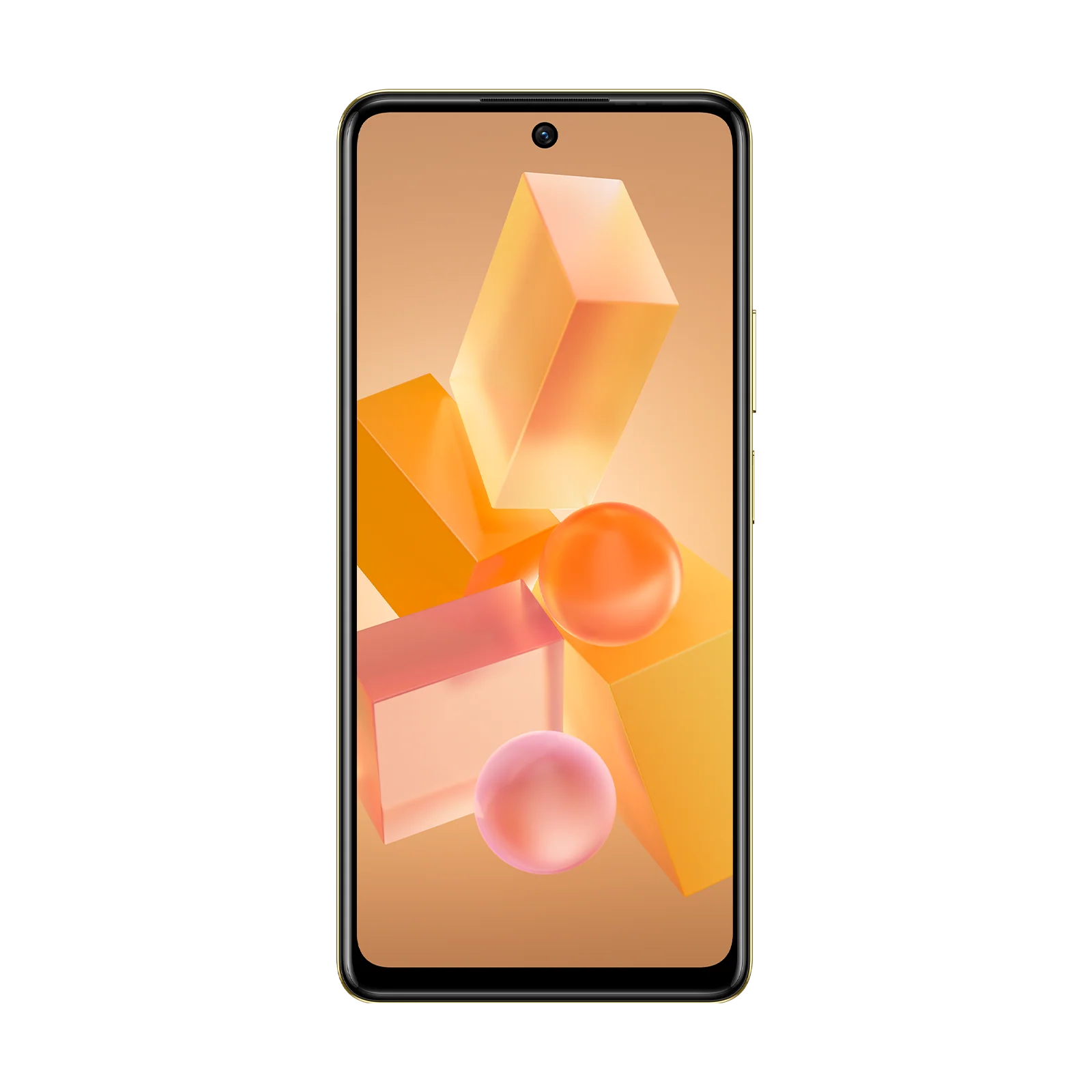 Infinix HOT 40 Pro - Image 15