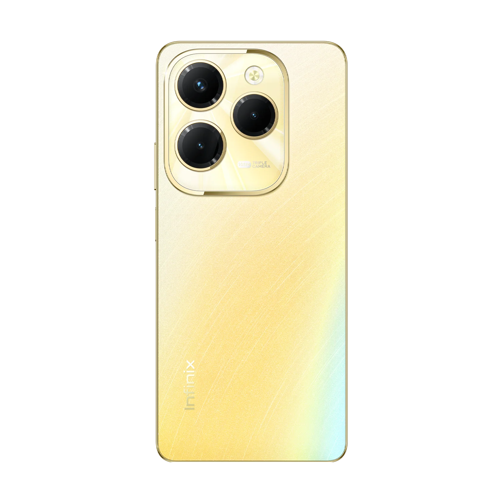 Infinix HOT 40 Pro - Image 16