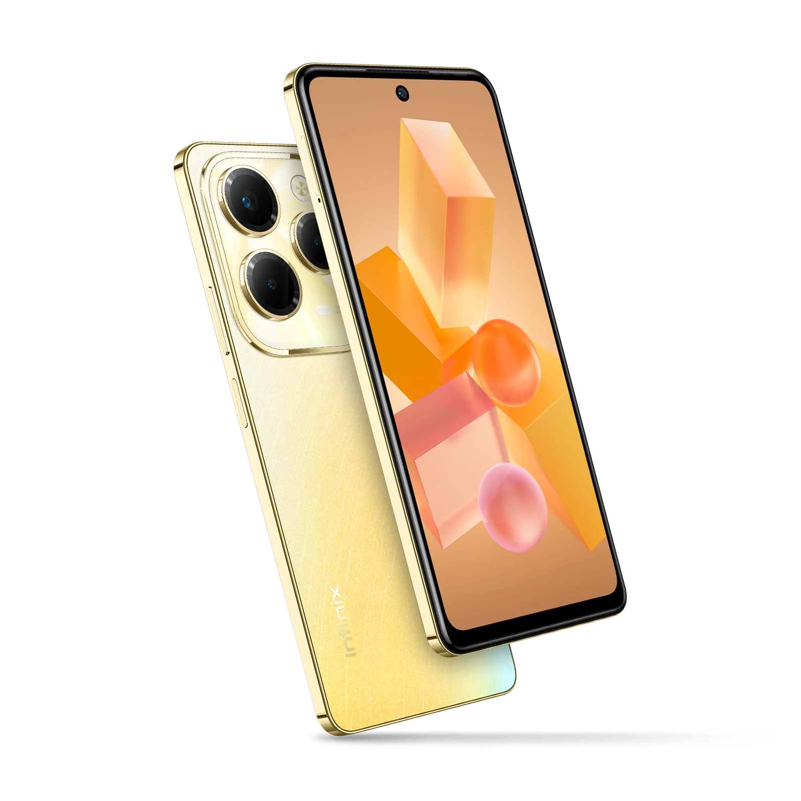 Infinix HOT 40 Pro - Image 17