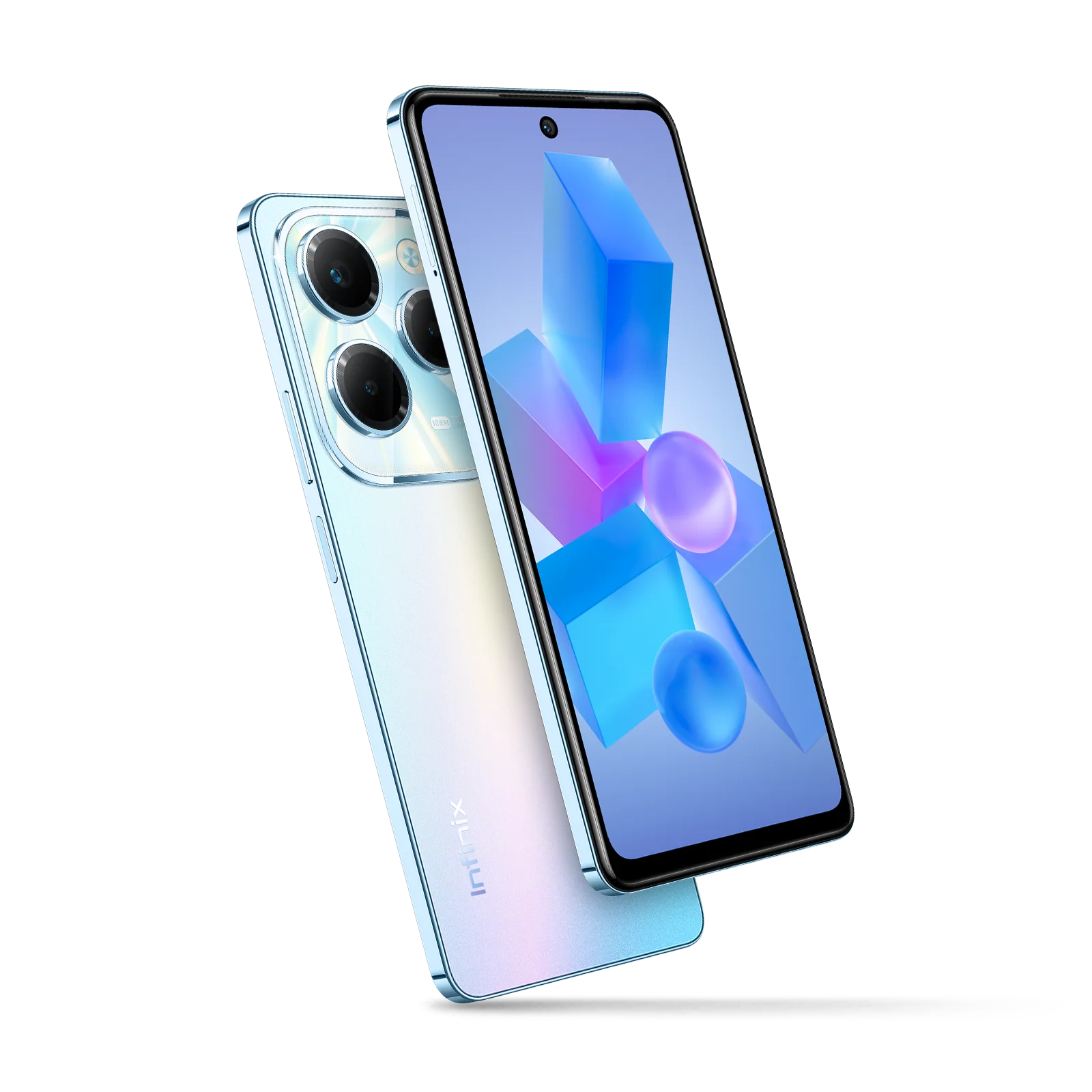 Infinix HOT 40 Pro - Image 4
