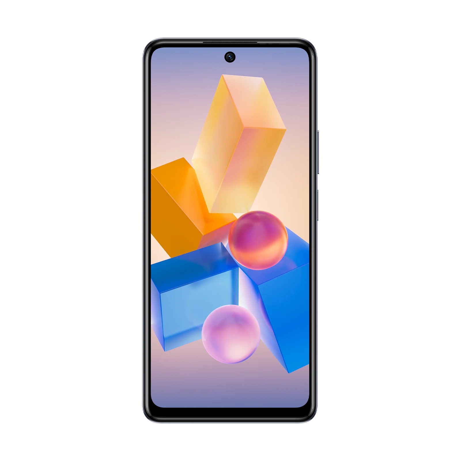Infinix HOT 40 Pro - Image 6