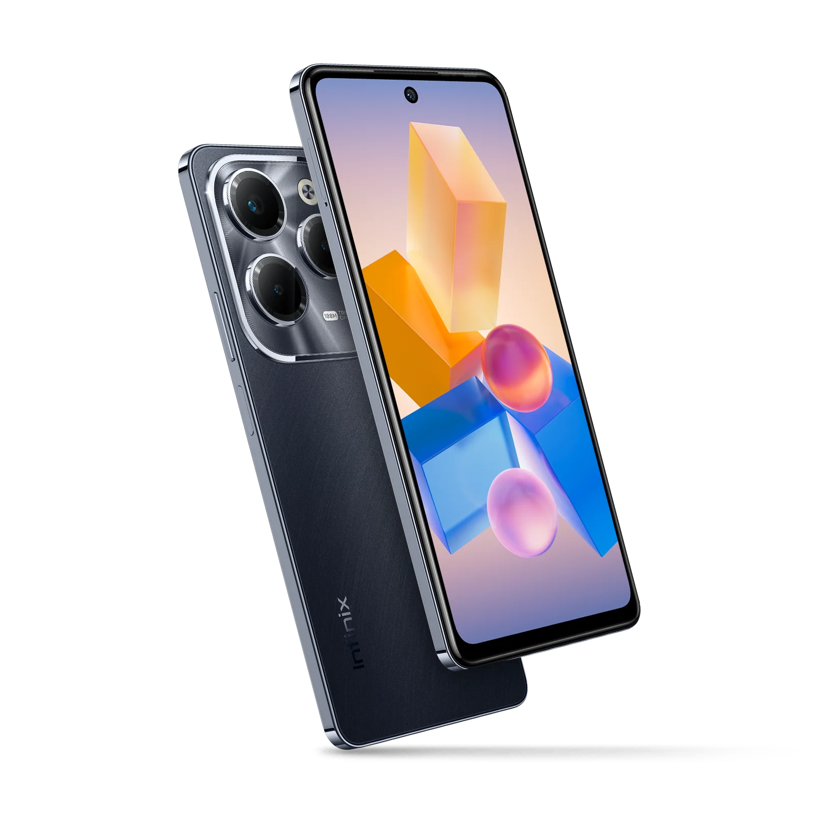 Infinix HOT 40 Pro - Image 8