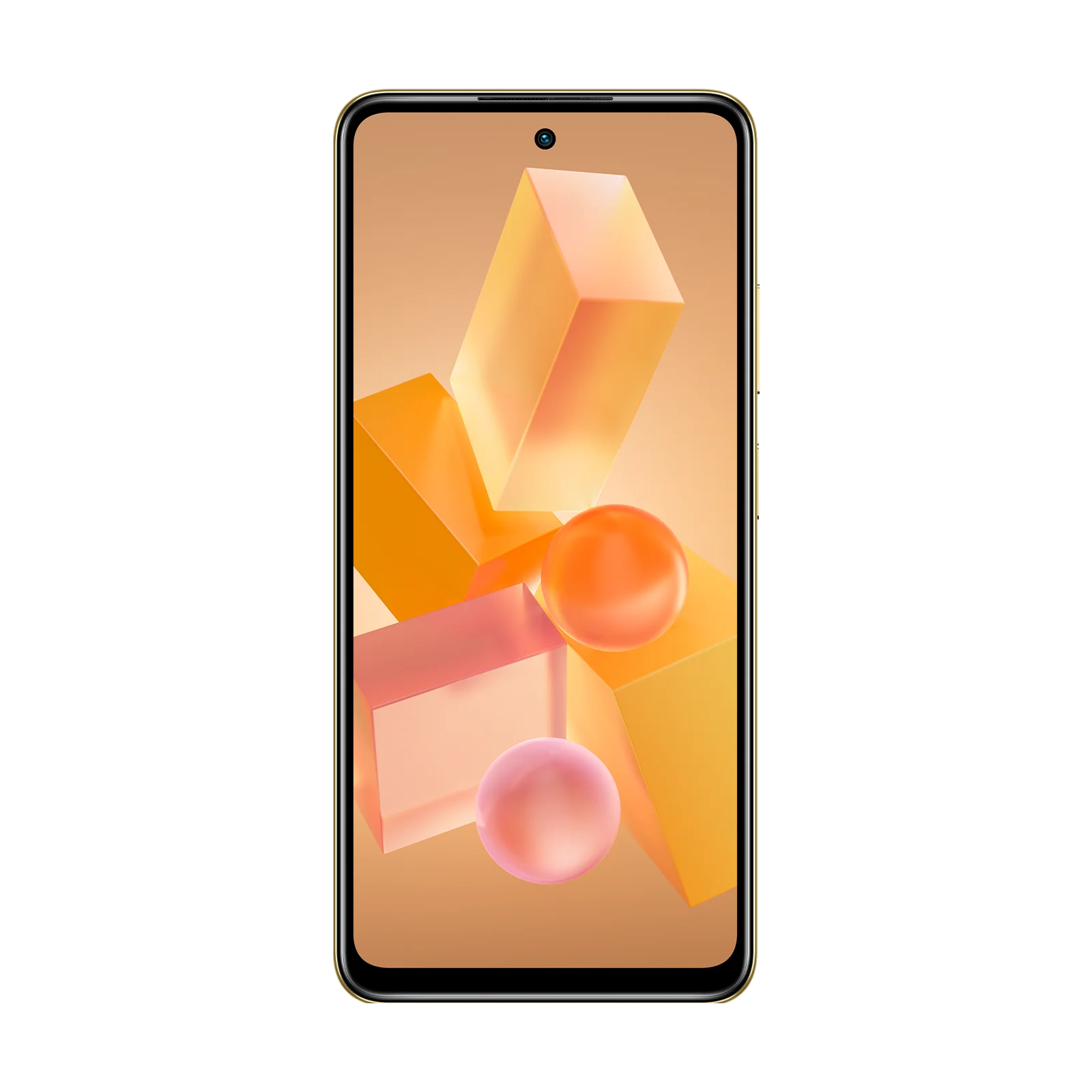 Infinix HOT 40i - Image 14