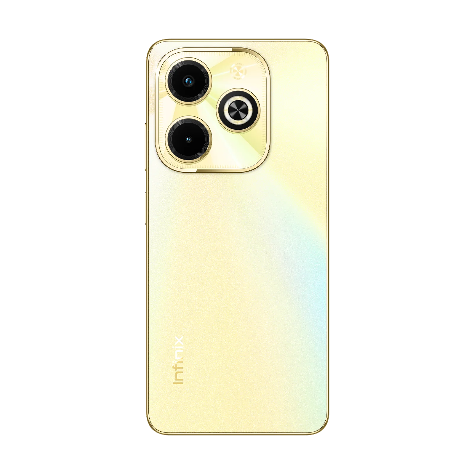 Infinix HOT 40i - Image 15