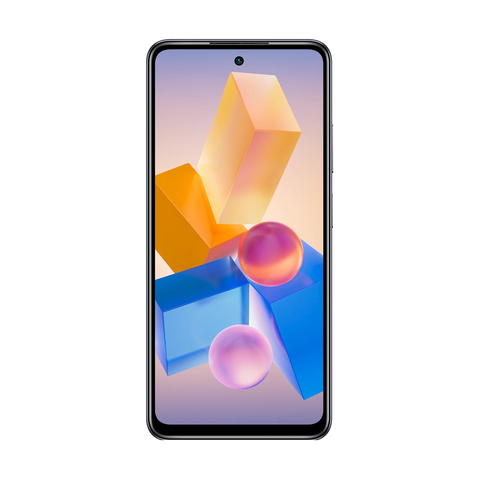 Infinix HOT 40i - Image 6