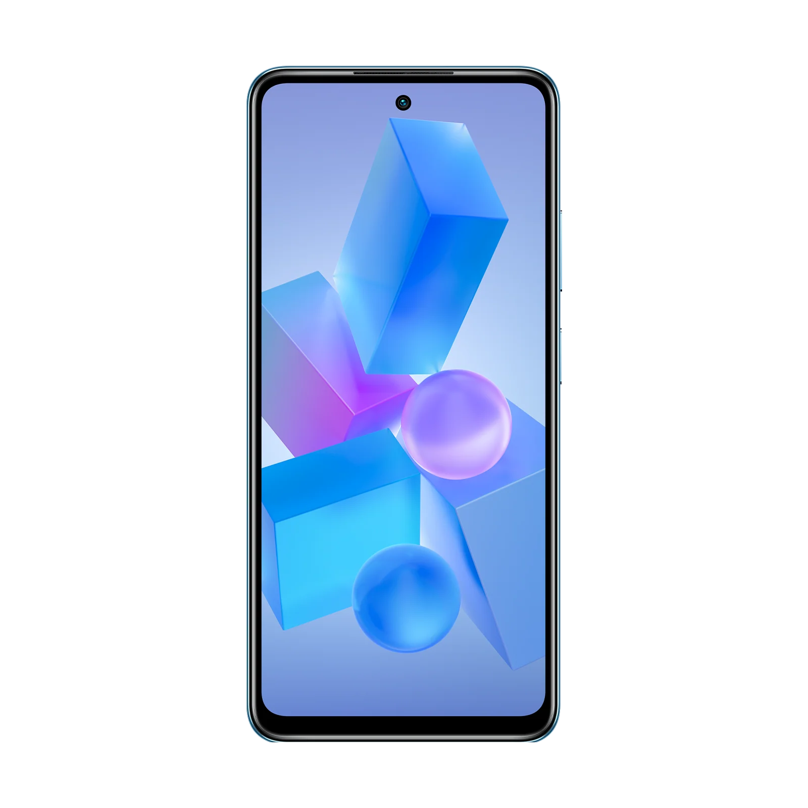 Infinix HOT 40i - Image 9