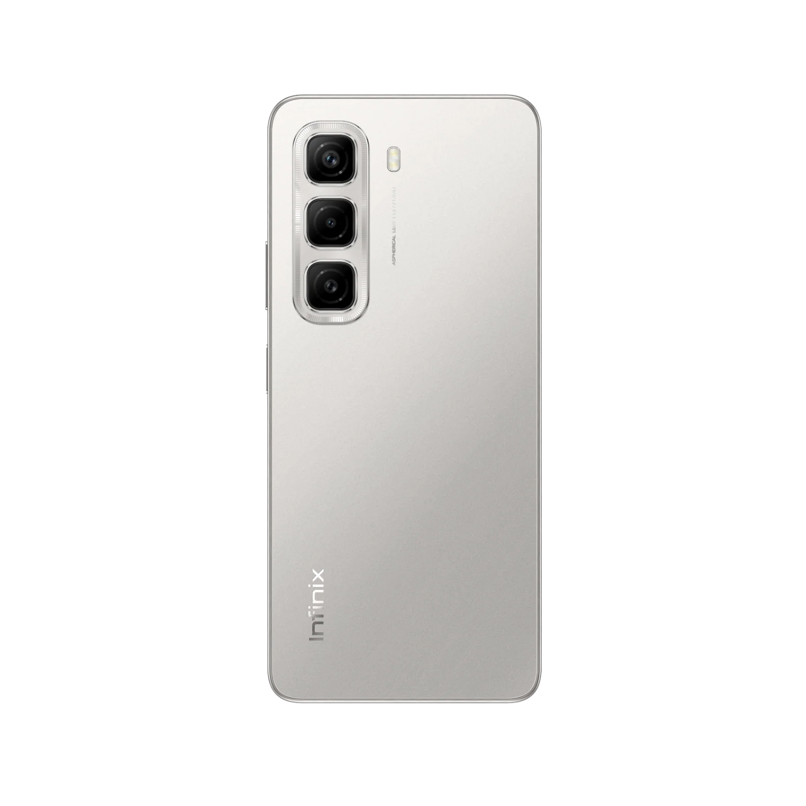 Infinix HOT 50 - Image 11