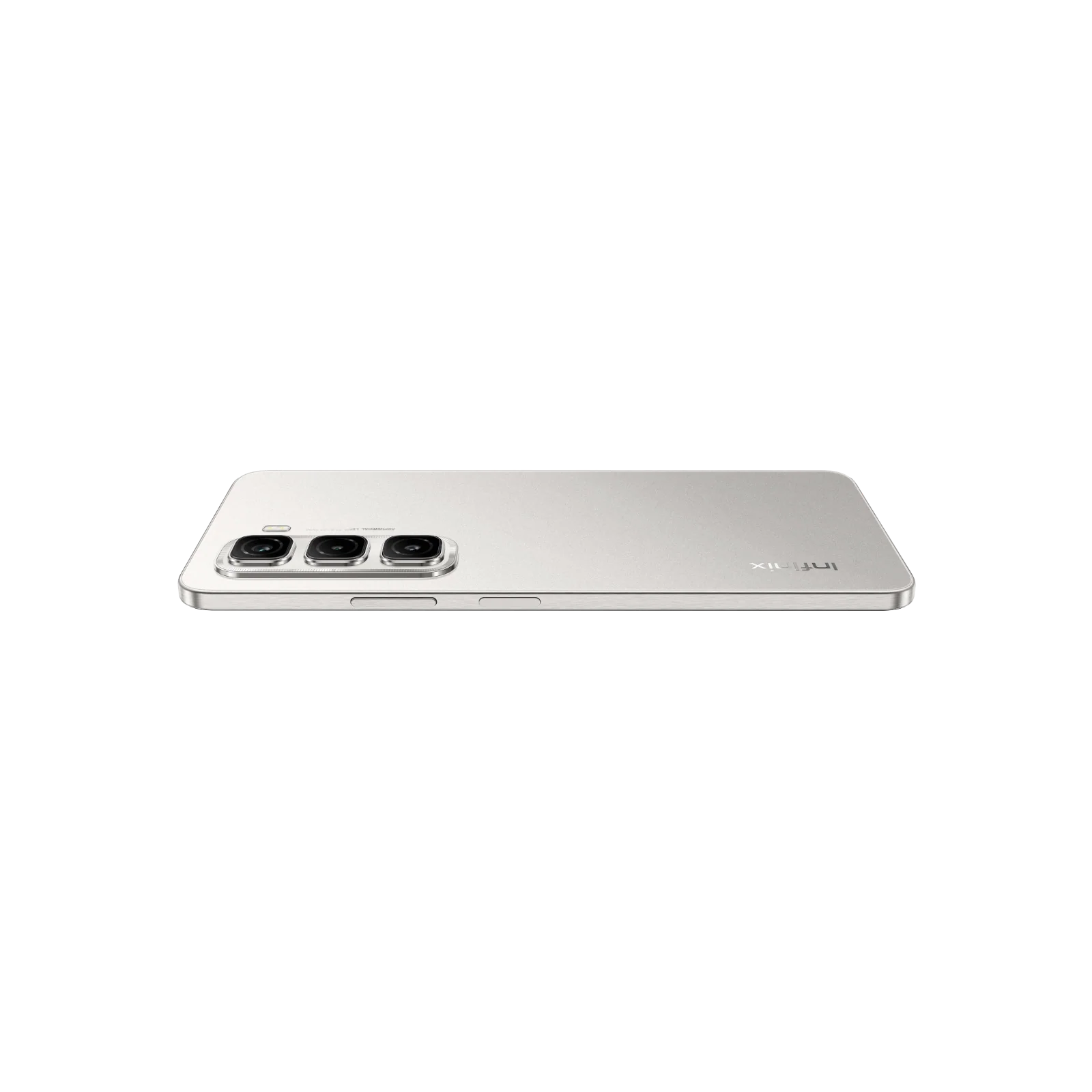 Infinix HOT 50 - Image 12