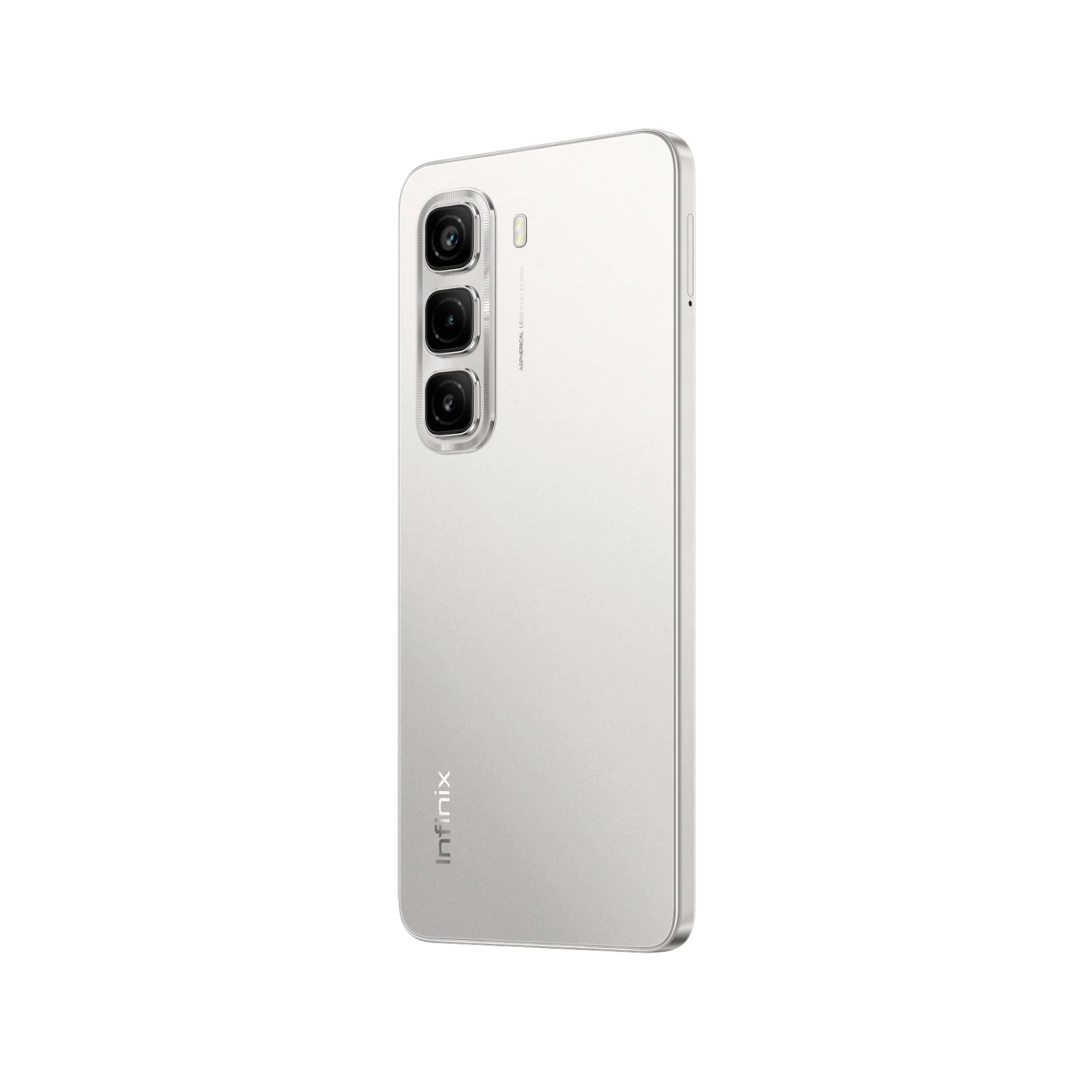 Infinix HOT 50 - Image 13