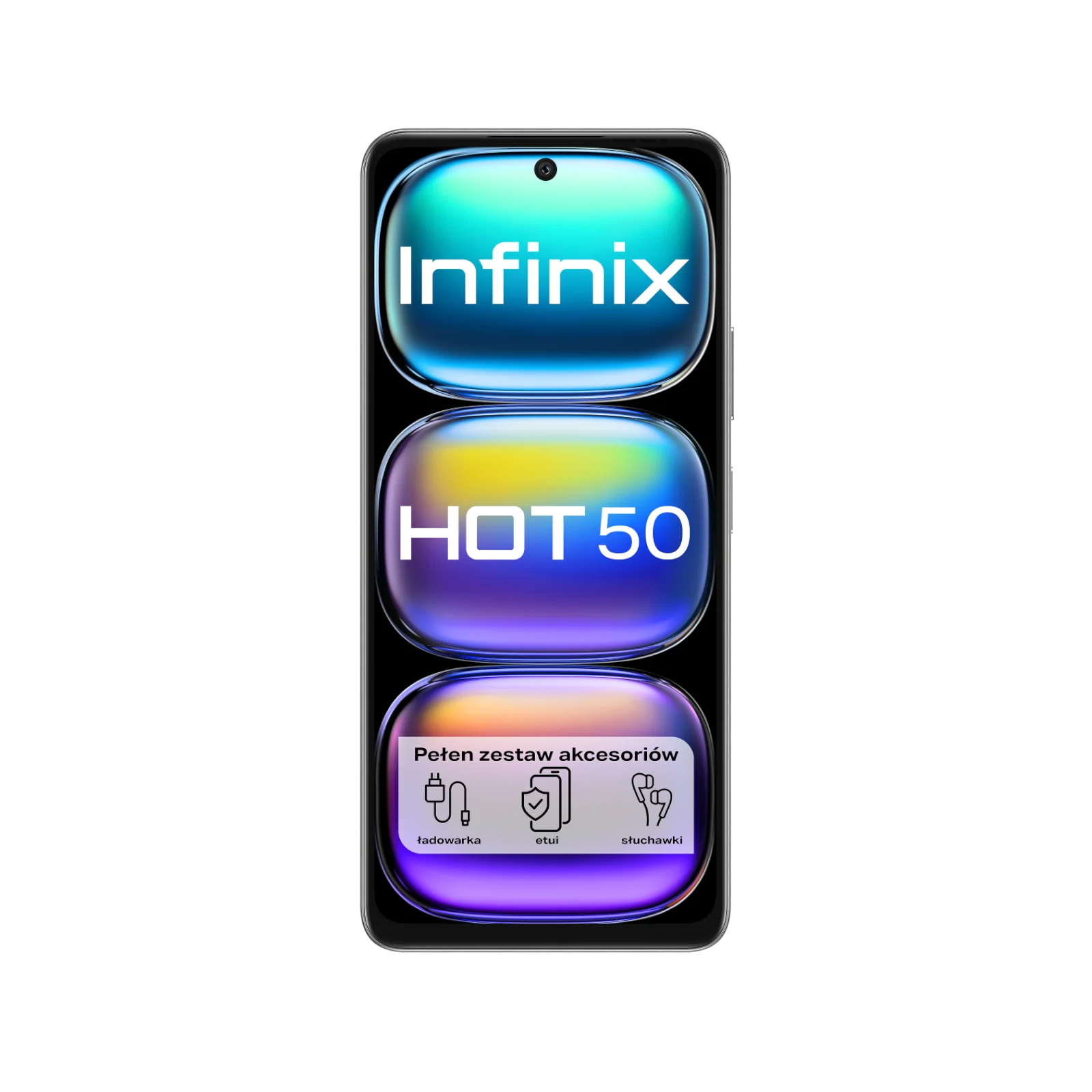 Infinix HOT 50 - Image 15