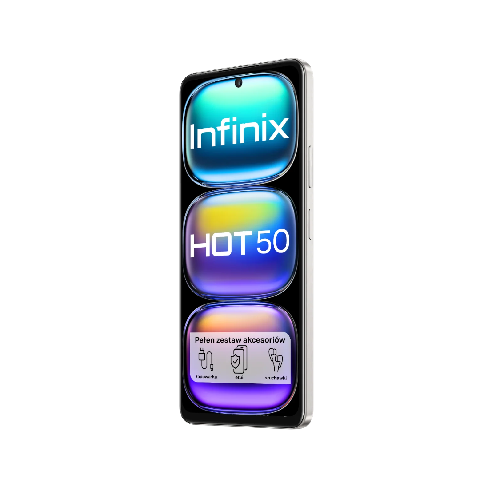 Infinix HOT 50 - Image 16