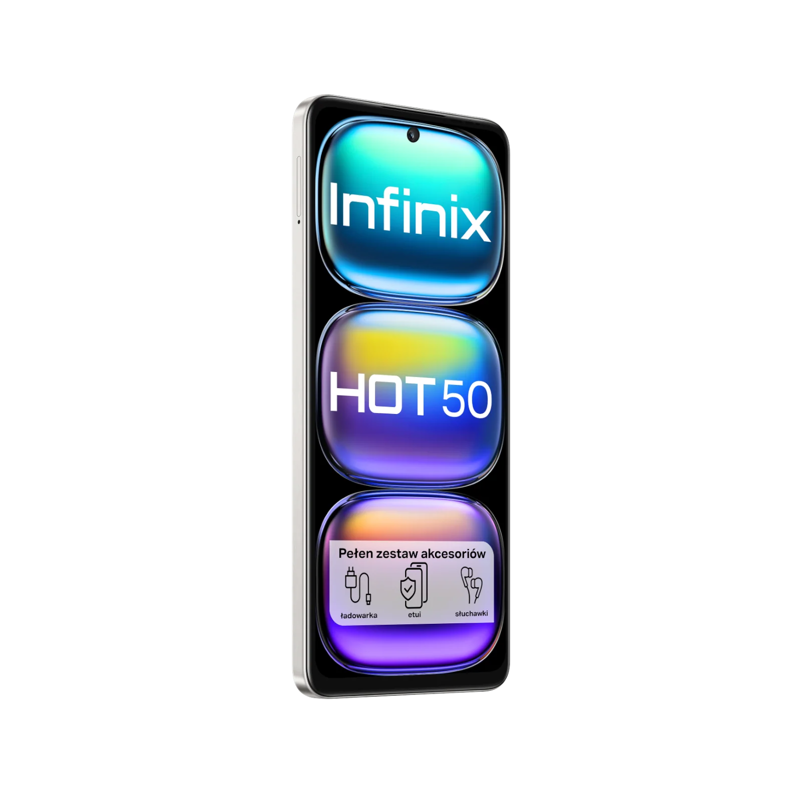 Infinix HOT 50 - Image 17