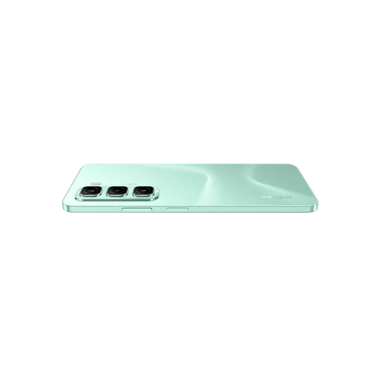 Infinix HOT 50 - Image 20