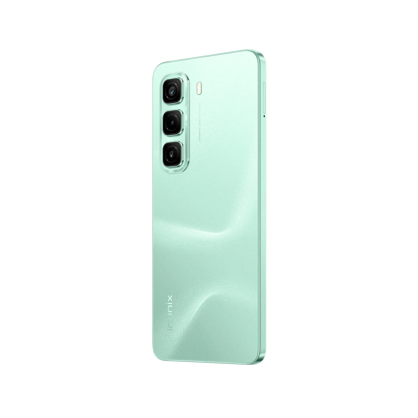 Infinix HOT 50 - Image 21