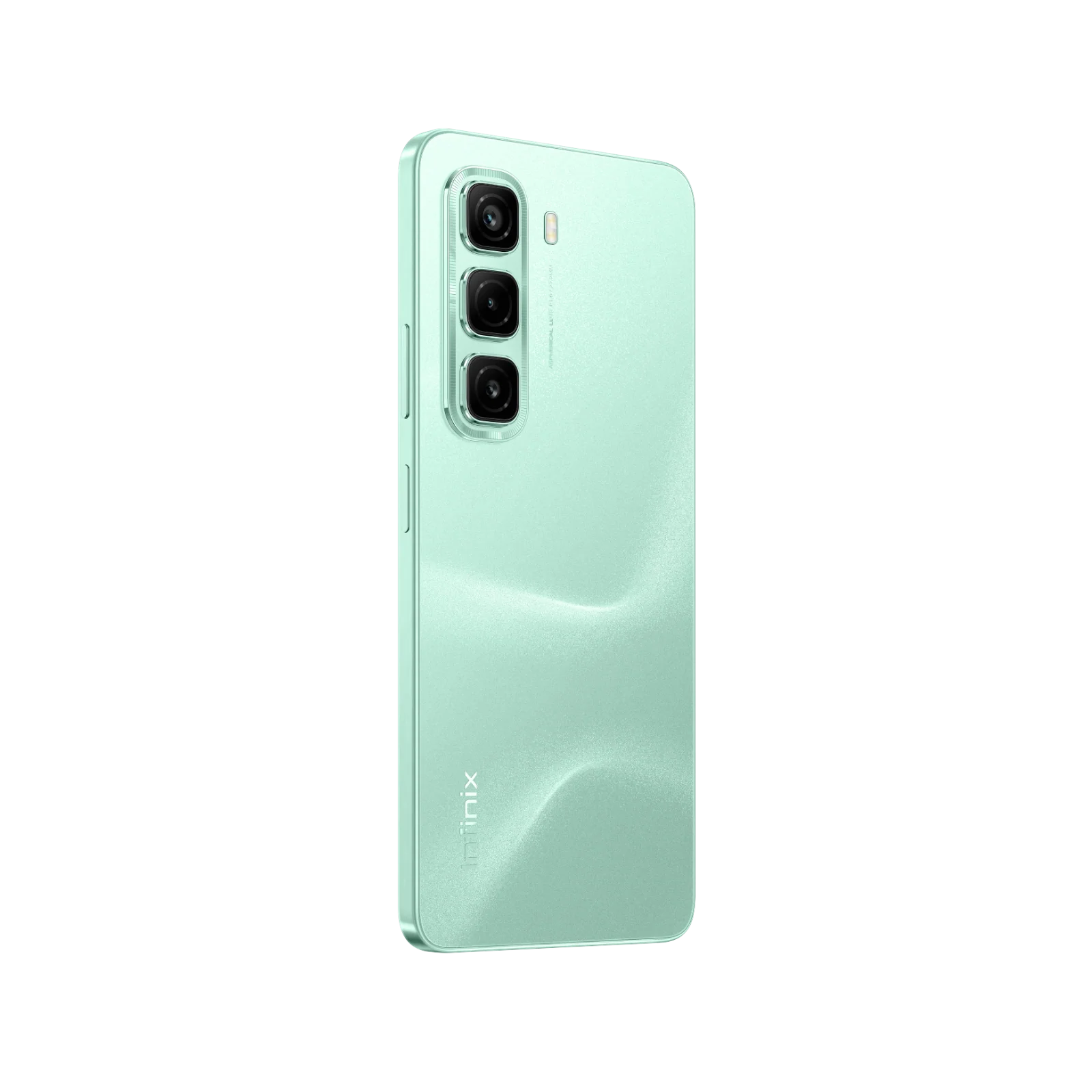 Infinix HOT 50 - Image 22