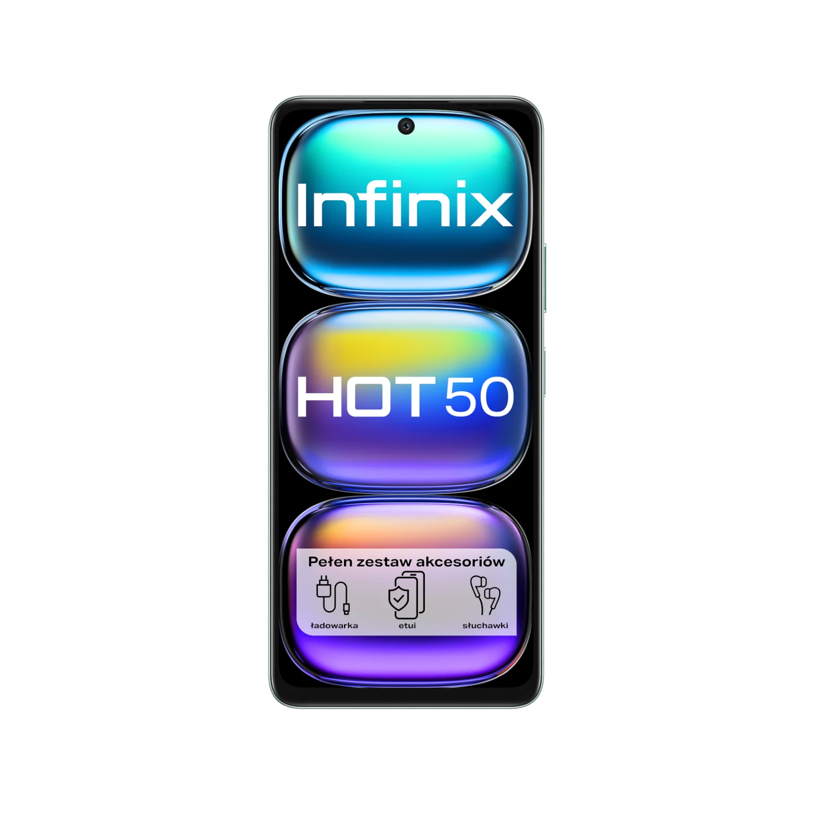 Infinix HOT 50 - Image 23