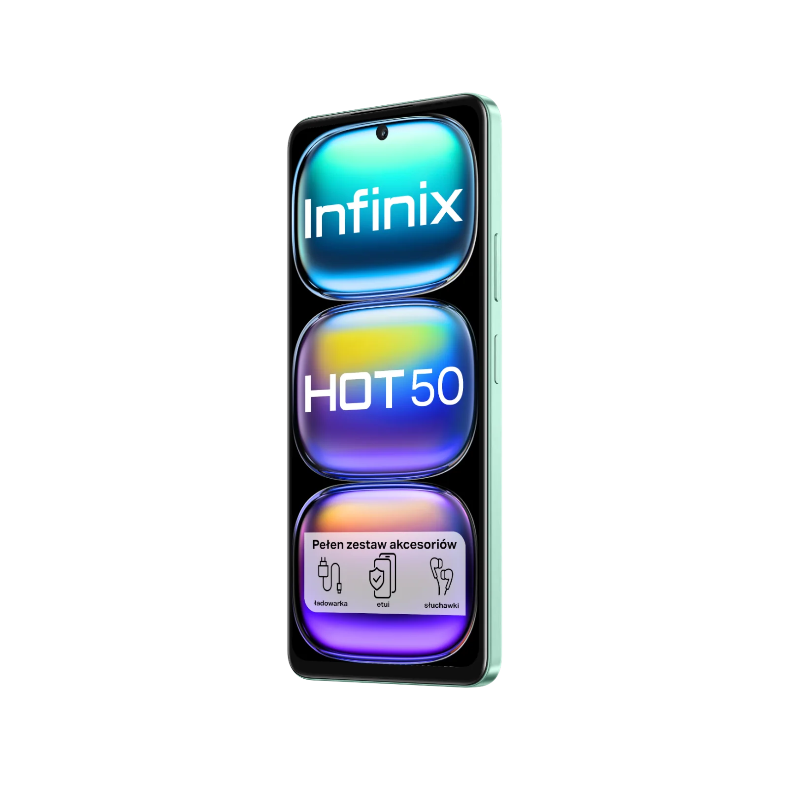 Infinix HOT 50 - Image 24