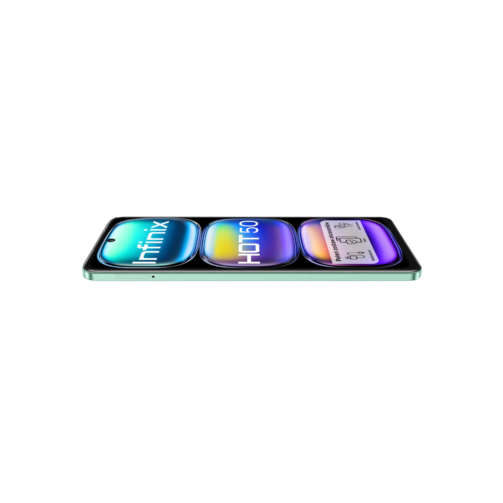 Infinix HOT 50 - Image 25