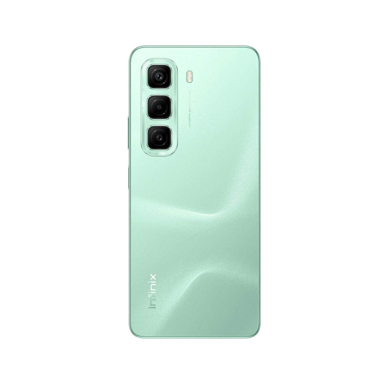 Infinix HOT 50 - Image 26