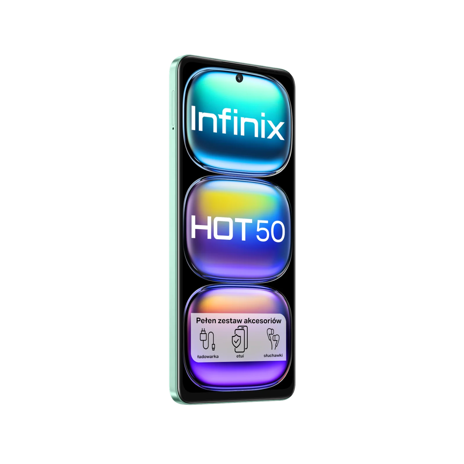 Infinix HOT 50 - Image 27