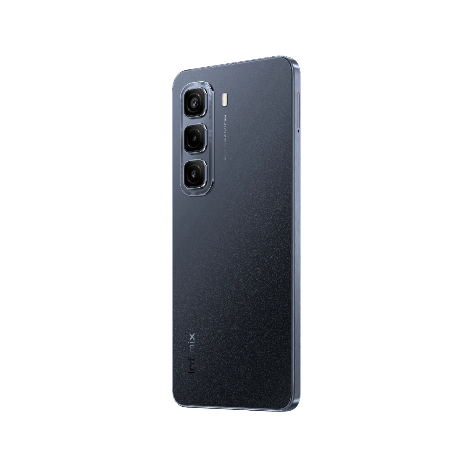 Infinix HOT 50 - Image 4