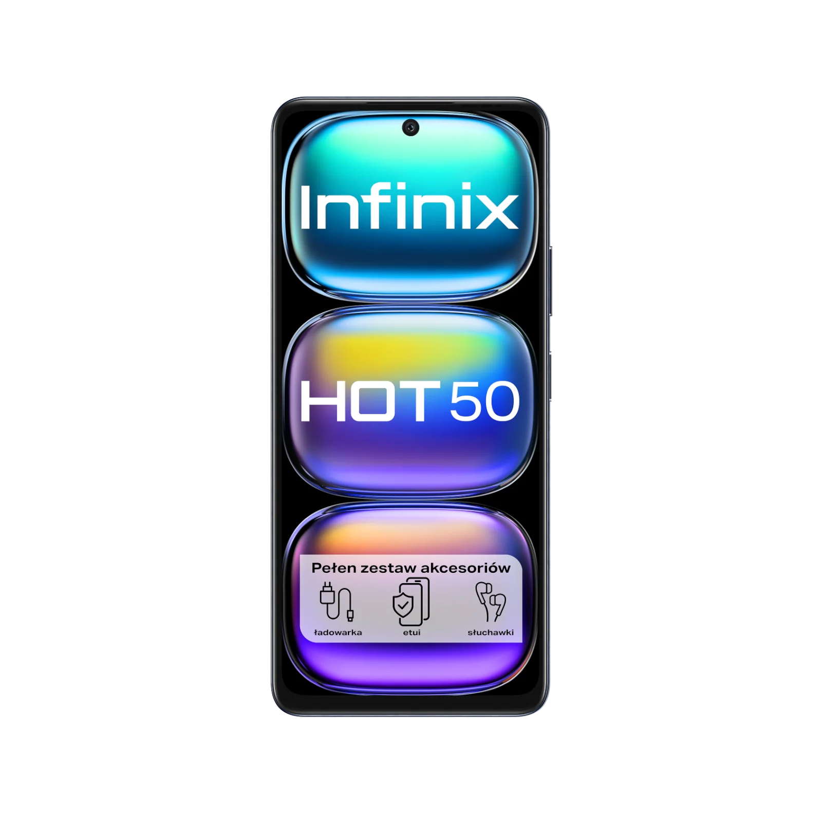Infinix HOT 50 - Image 6