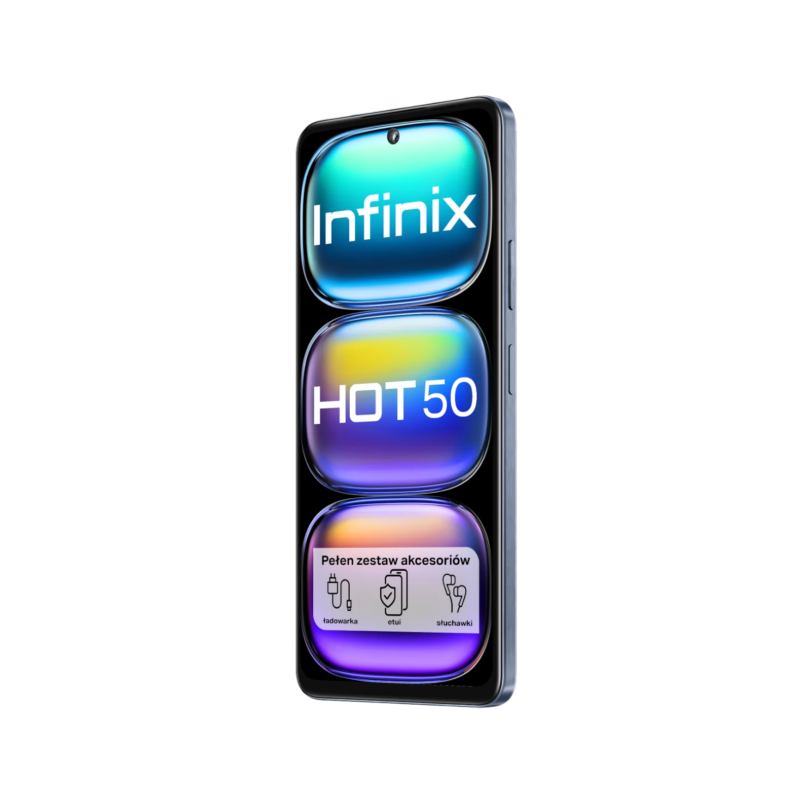 Infinix HOT 50 - Image 7