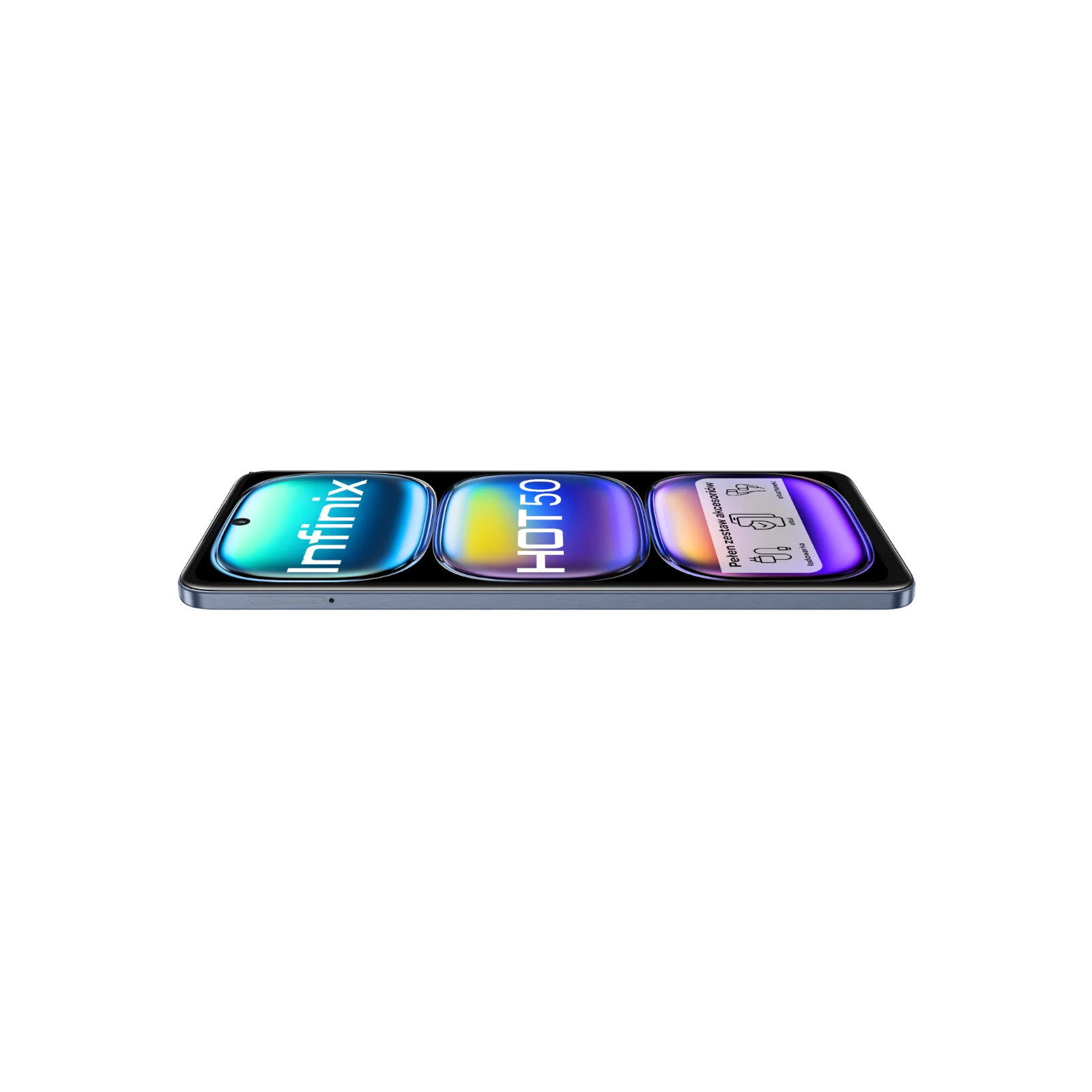 Infinix HOT 50 - Image 9