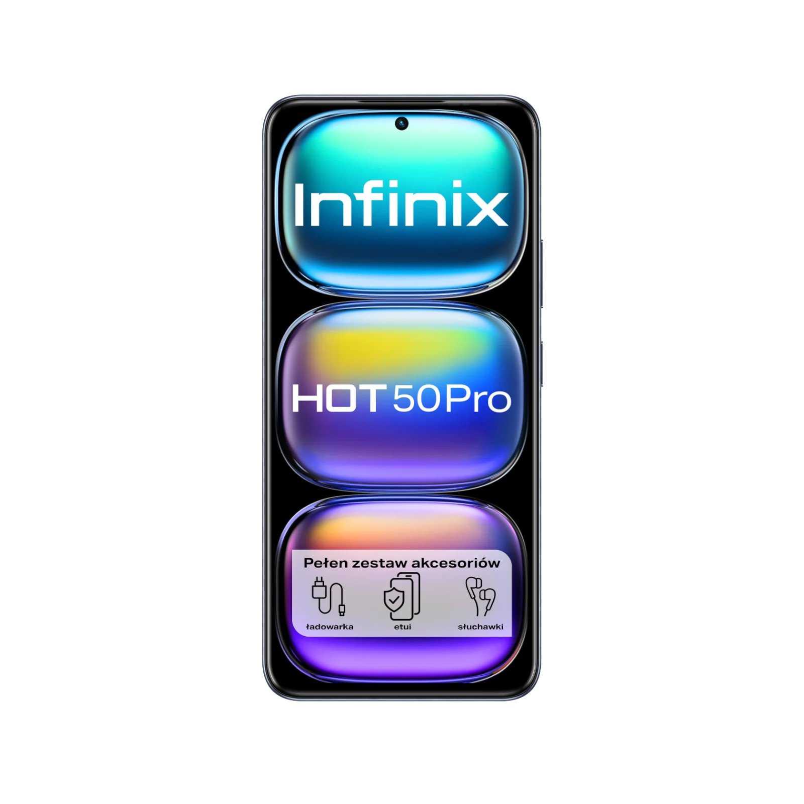 Infinix HOT 50 Pro - Image 15