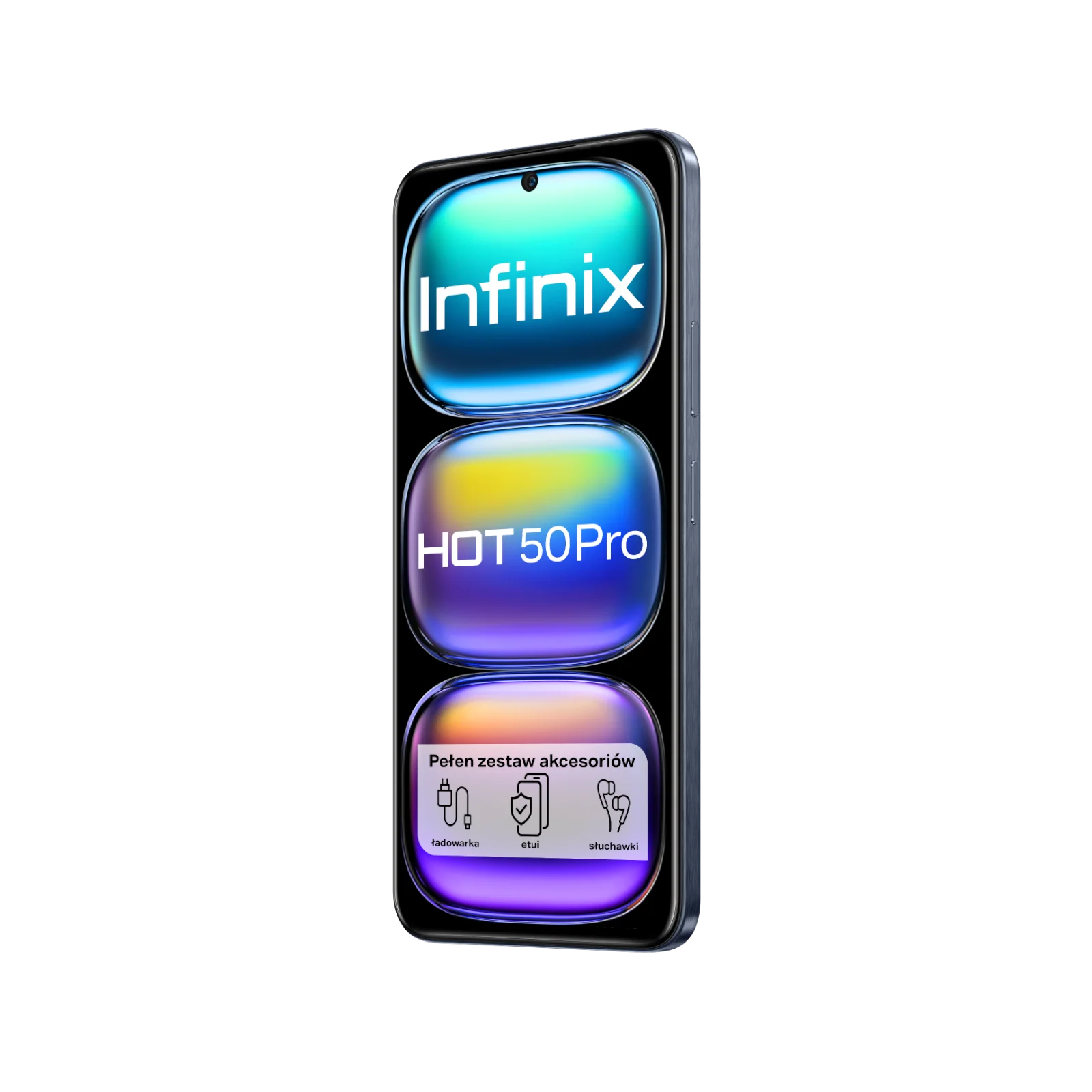 Infinix HOT 50 Pro - Image 16