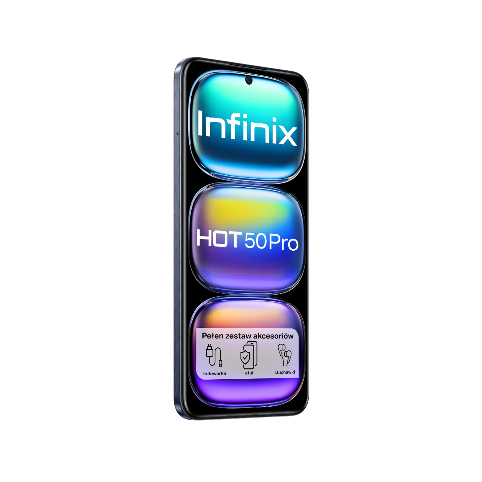 Infinix HOT 50 Pro - Image 17