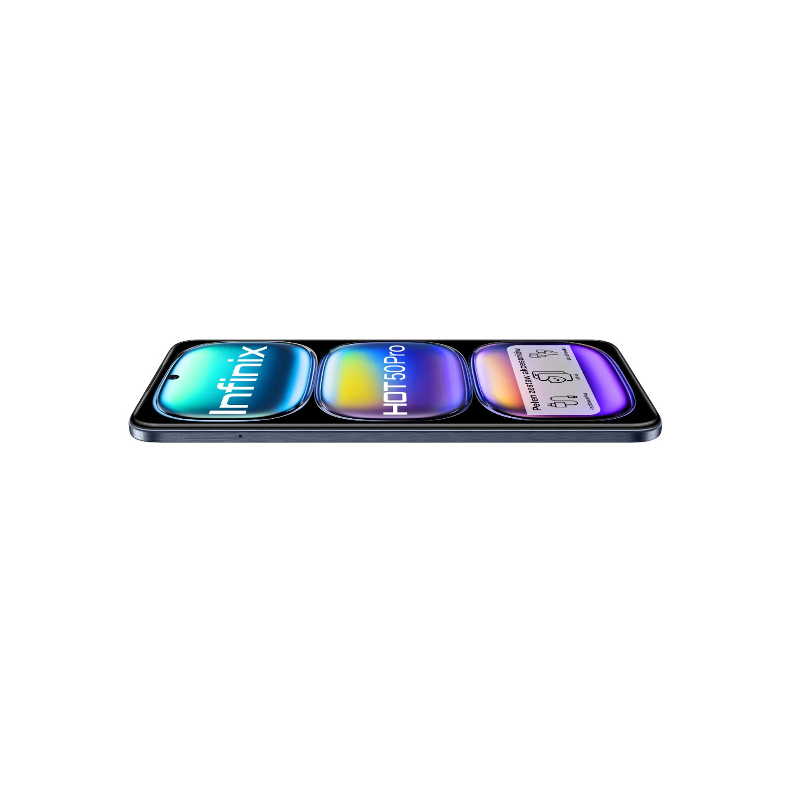 Infinix HOT 50 Pro - Image 18