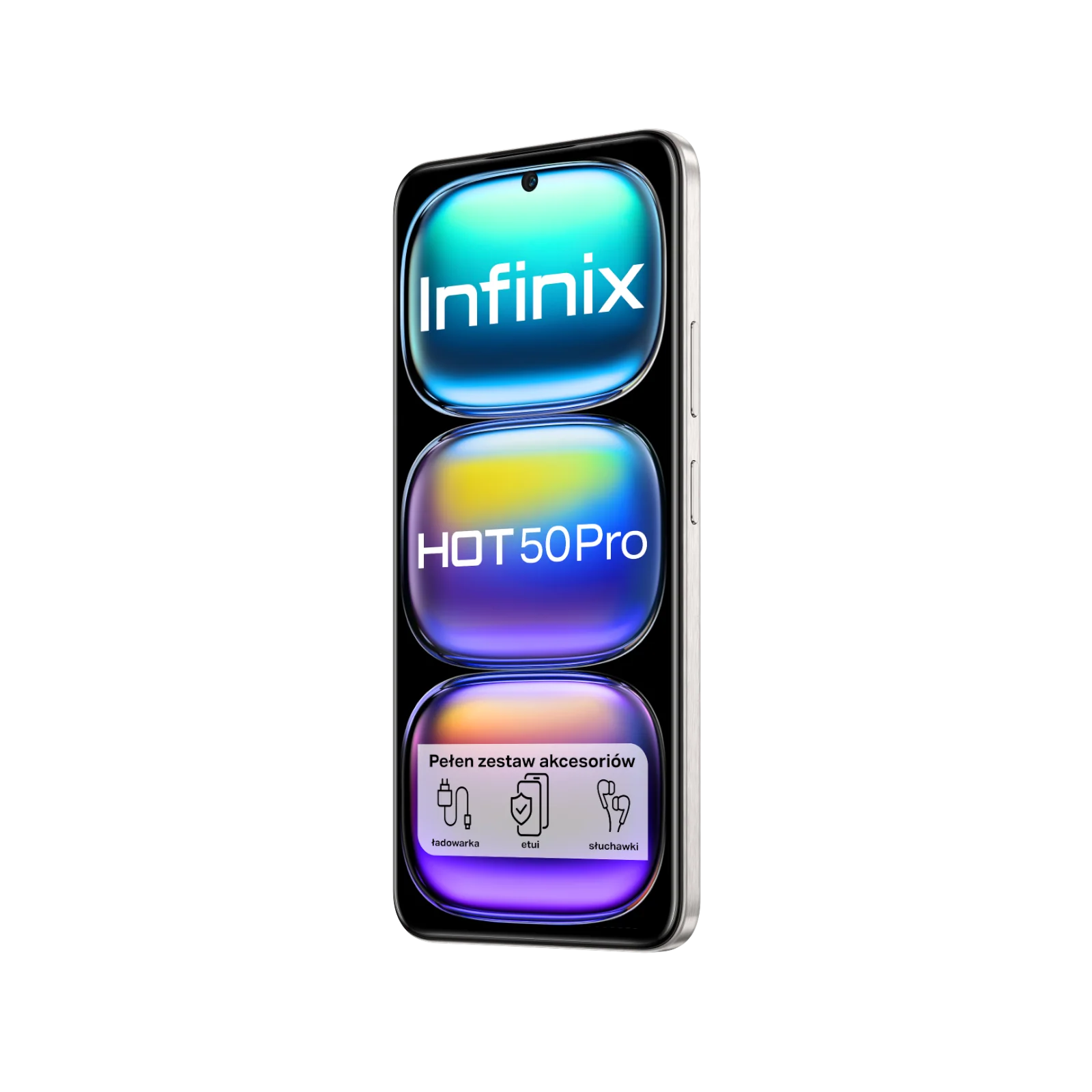 Infinix HOT 50 Pro - Image 24