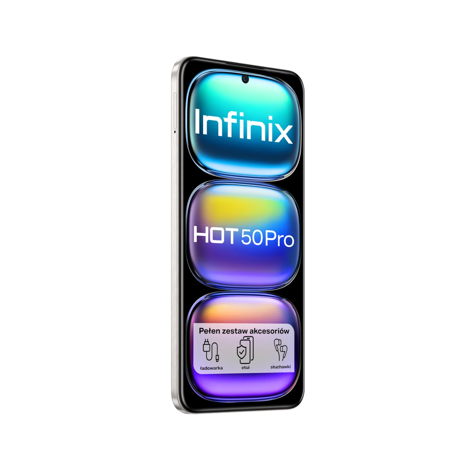 Infinix HOT 50 Pro - Image 25